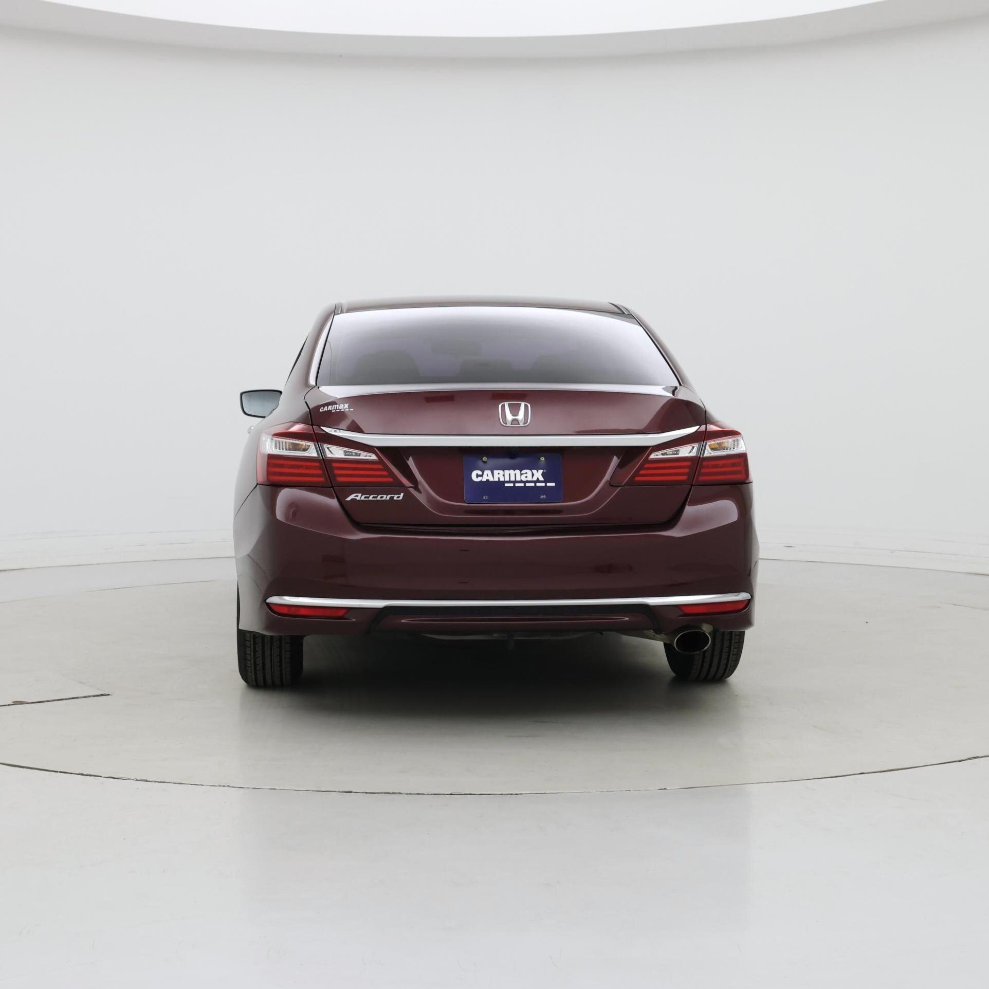 Thumbnail: 2016 Honda Accord - 6