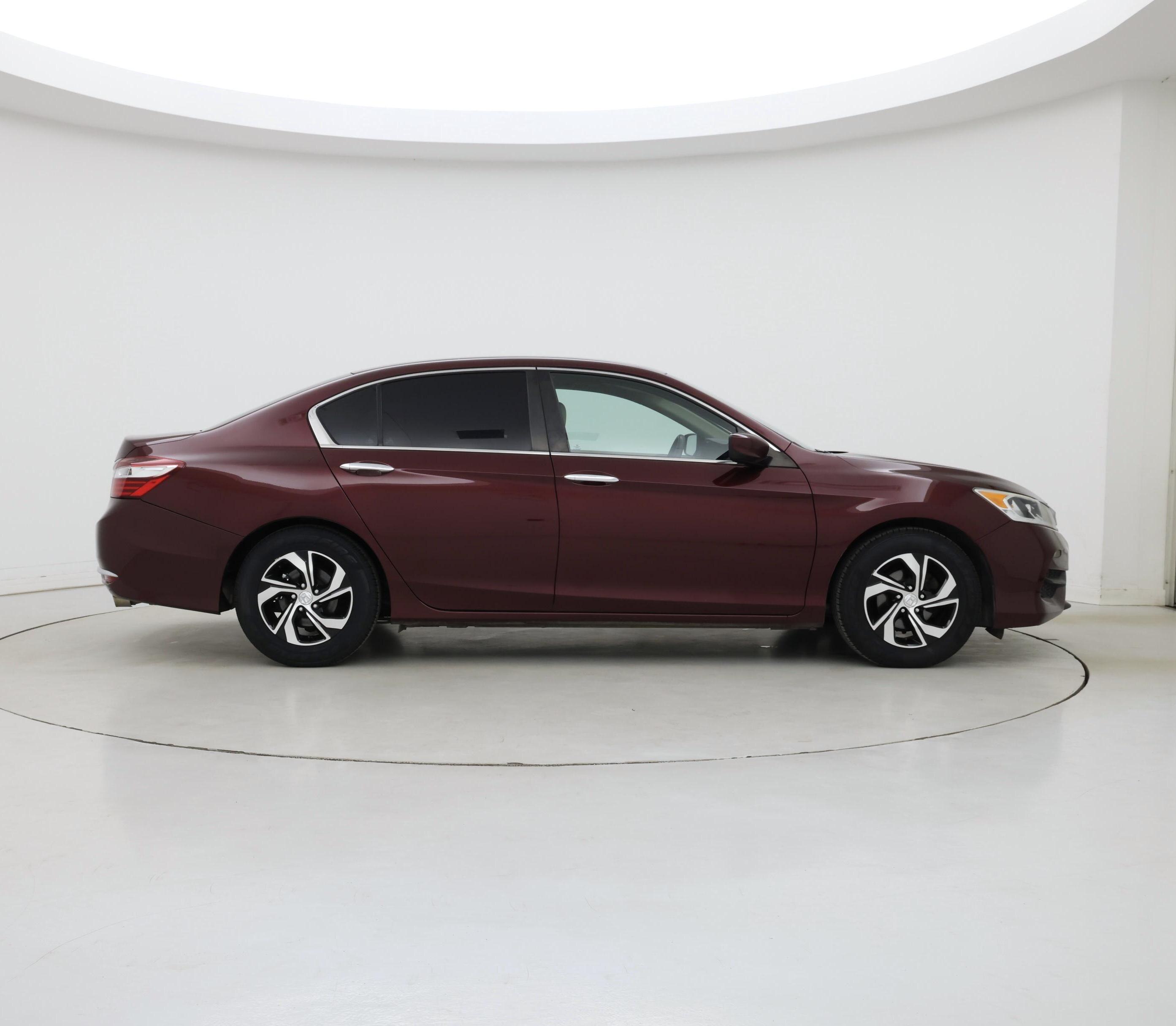 Thumbnail: 2016 Honda Accord - 7