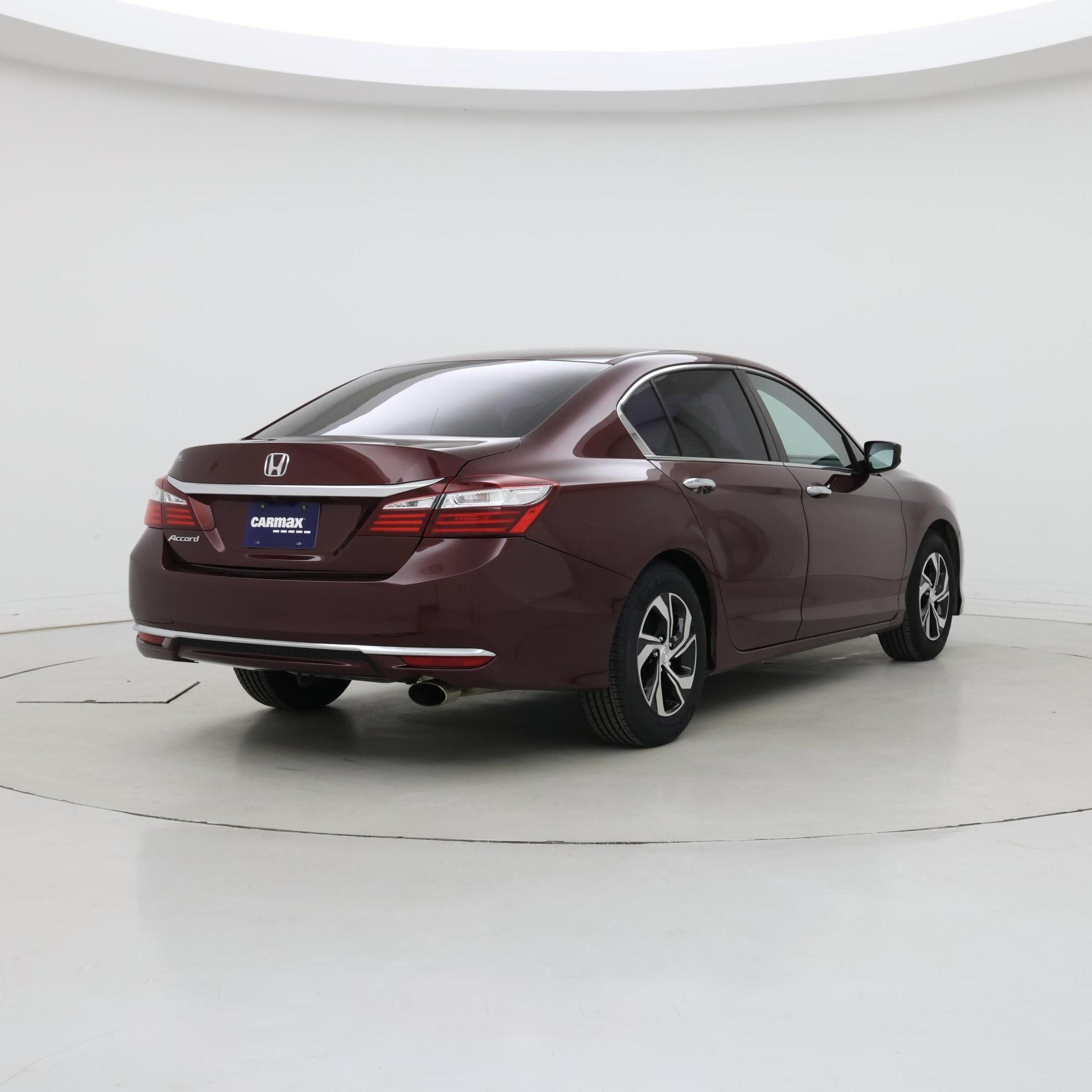 Thumbnail: 2016 Honda Accord - 8