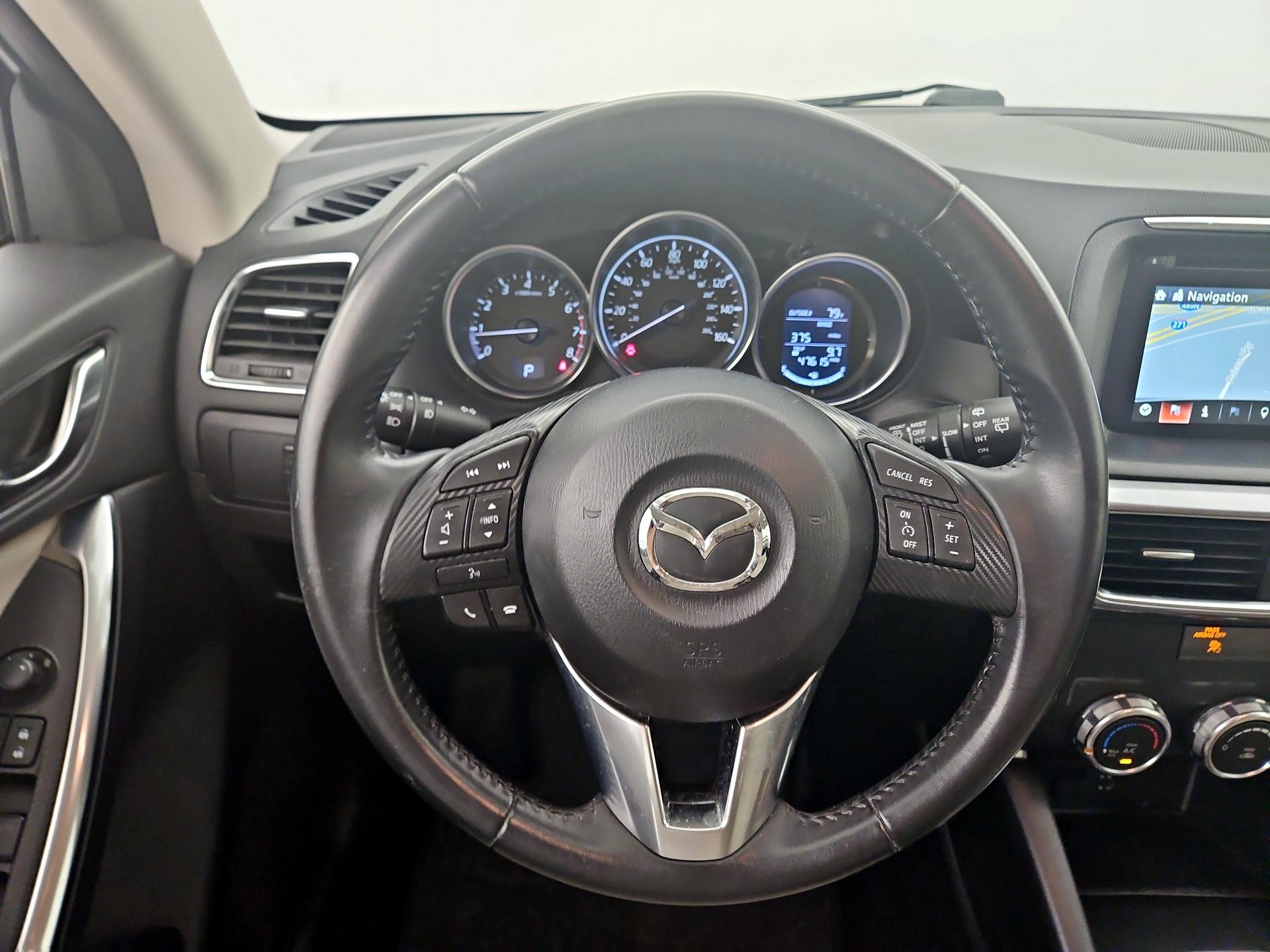 Thumbnail: 2016 Mazda CX-5 - 10