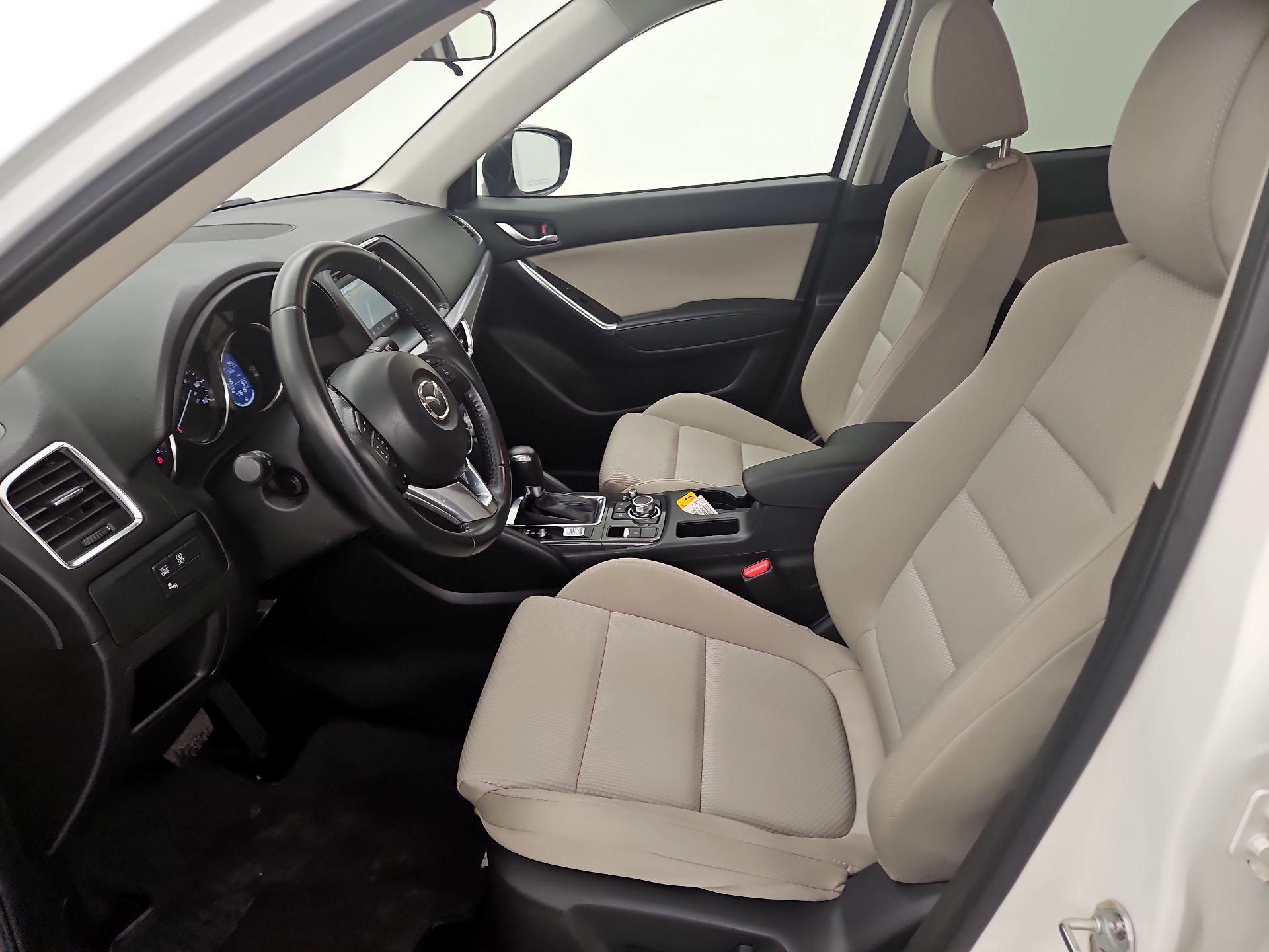 Thumbnail: 2016 Mazda CX-5 - 11