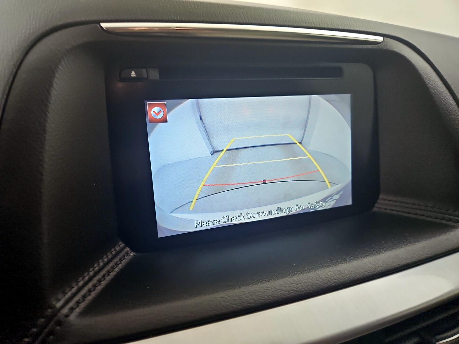 Thumbnail: 2016 Mazda CX-5 - 15