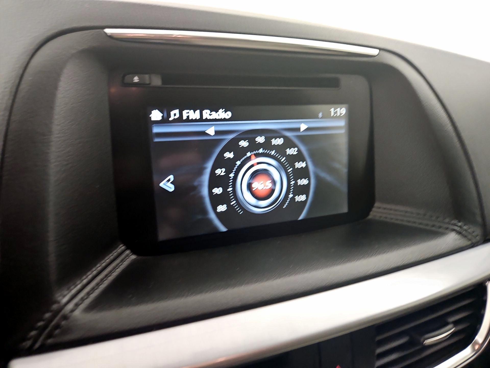 Thumbnail: 2016 Mazda CX-5 - 16