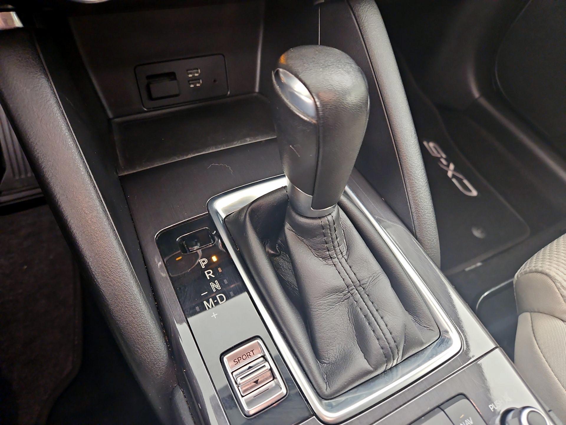 Thumbnail: 2016 Mazda CX-5 - 18