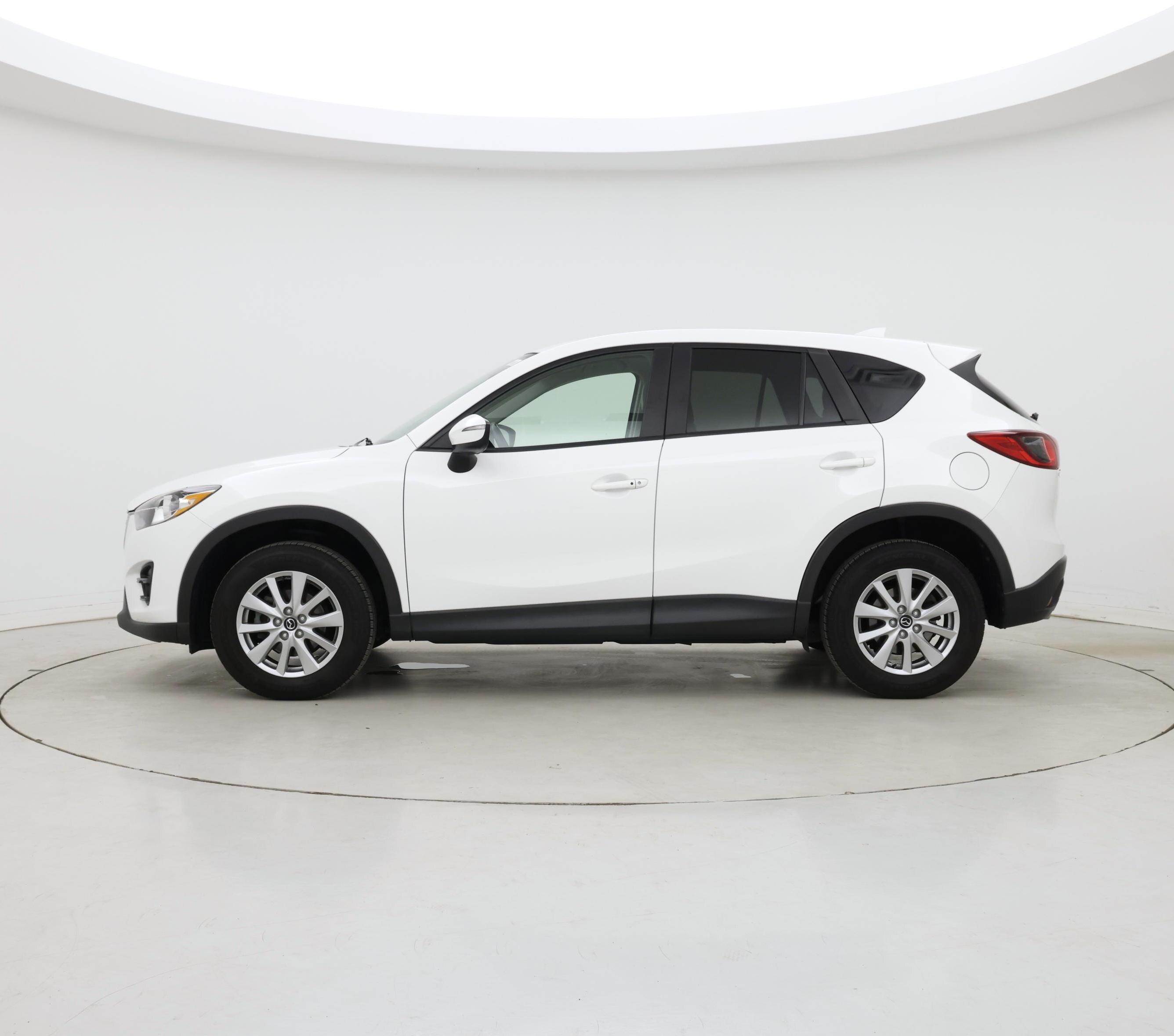 Thumbnail: 2016 Mazda CX-5 - 3
