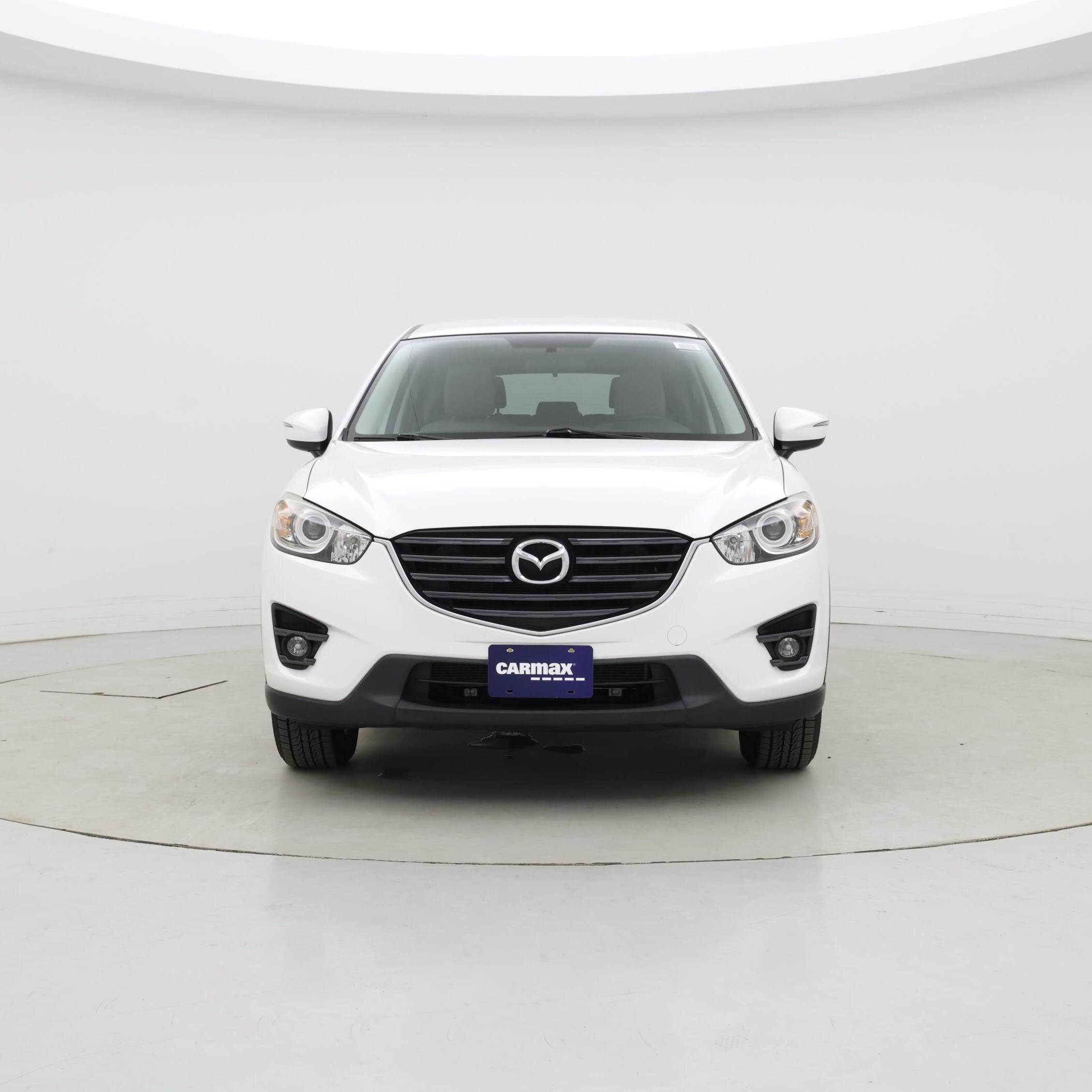 Thumbnail: 2016 Mazda CX-5 - 5