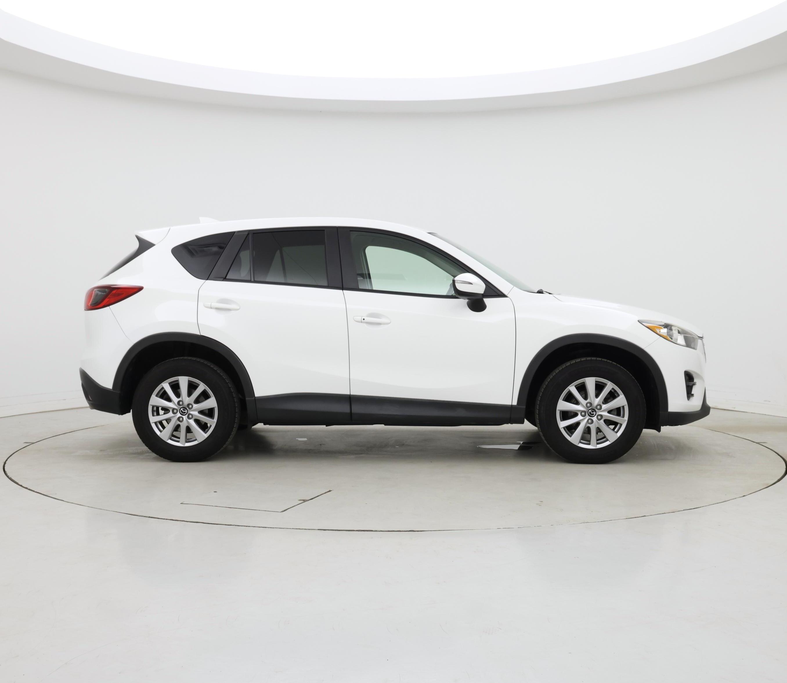 Thumbnail: 2016 Mazda CX-5 - 7