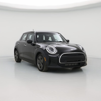 2022 Mini Cooper Hardtop