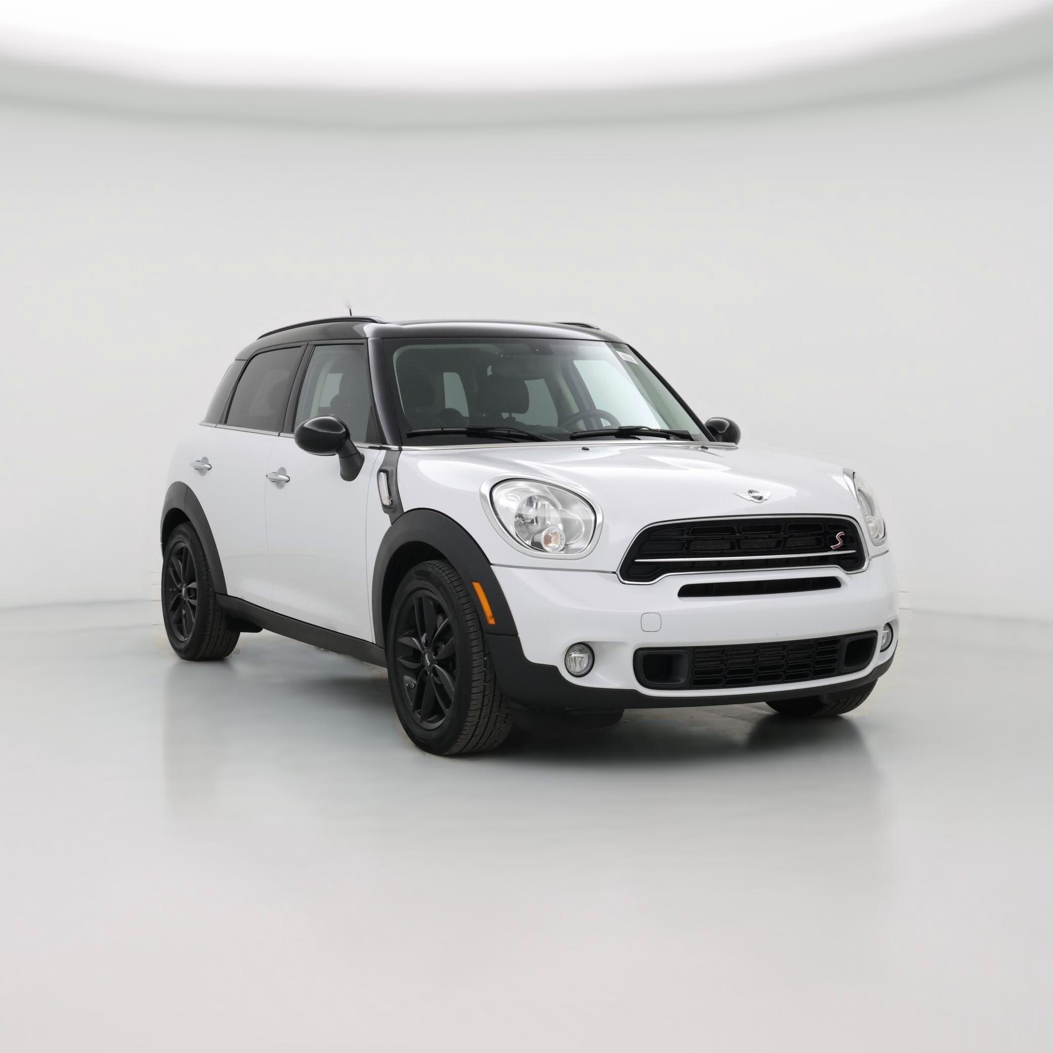Thumbnail: 2016 MINI Cooper Countryman - 1