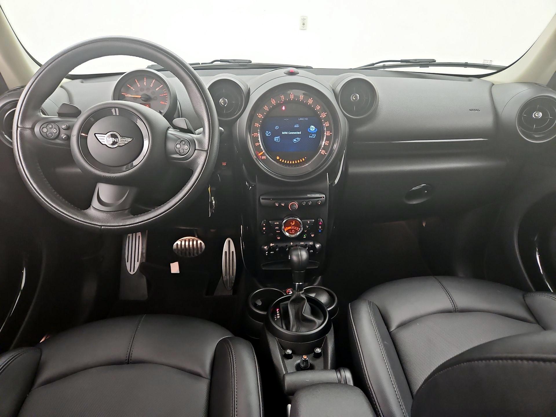 Thumbnail: 2016 MINI Cooper Countryman - 9