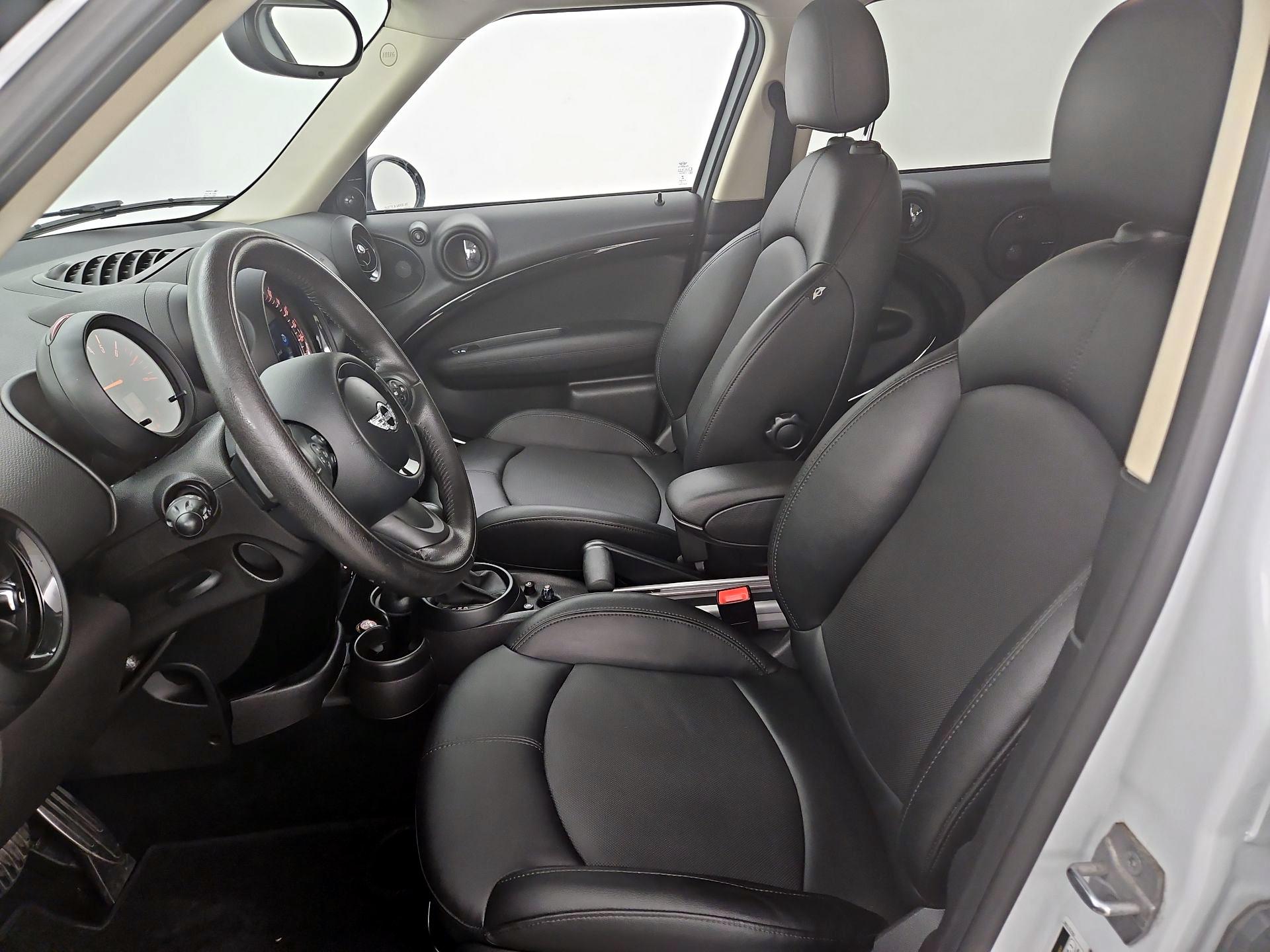 Thumbnail: 2016 MINI Cooper Countryman - 11