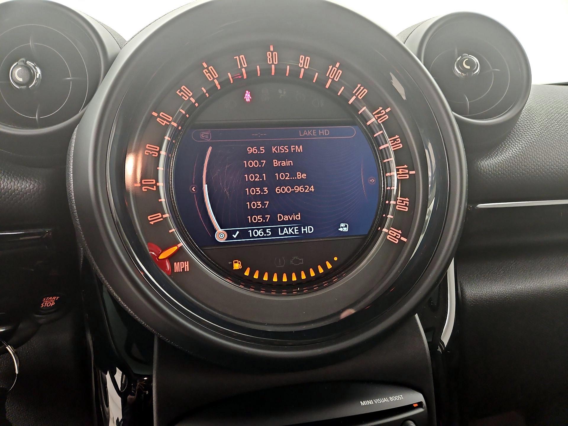 Thumbnail: 2016 MINI Cooper Countryman - 13