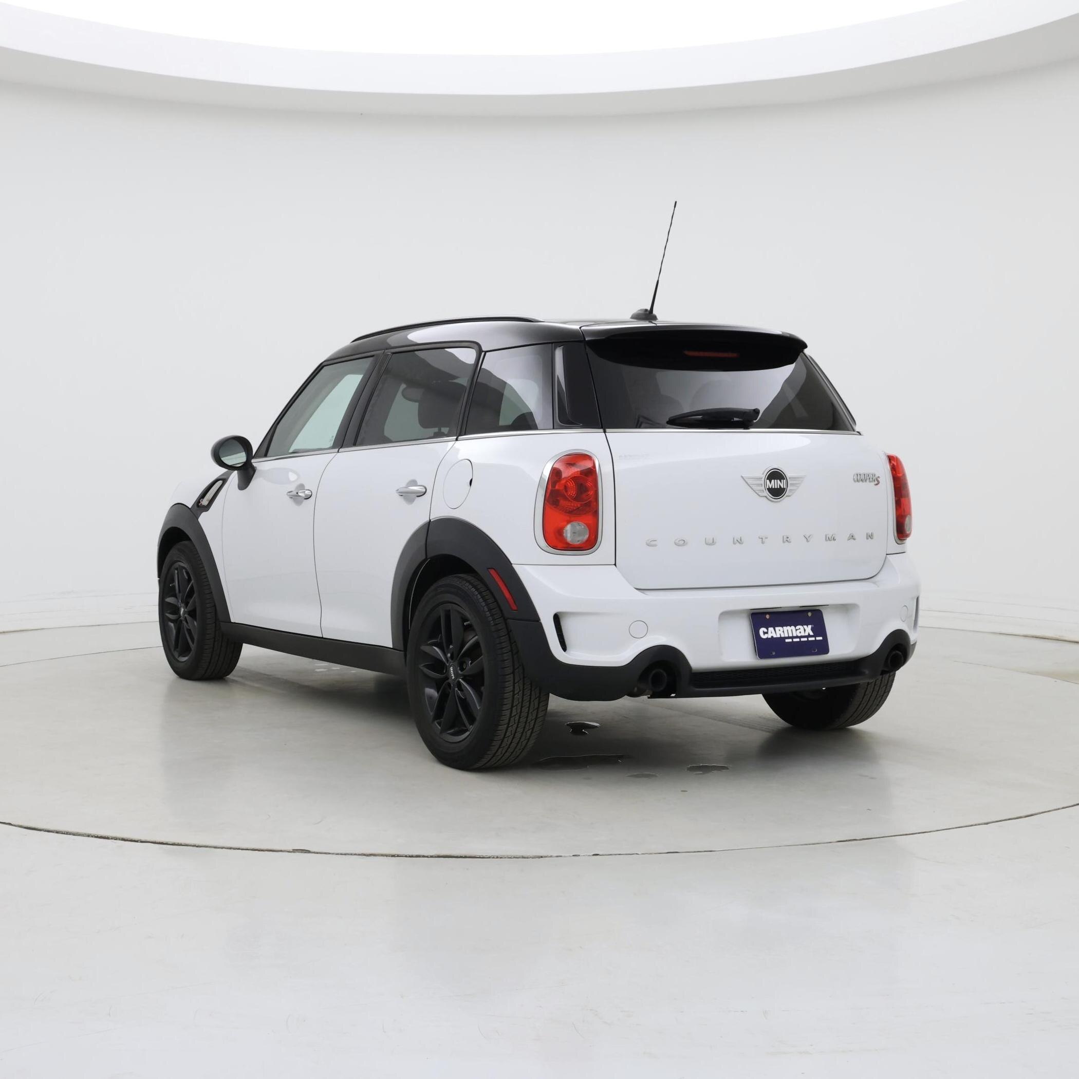 Thumbnail: 2016 MINI Cooper Countryman - 2