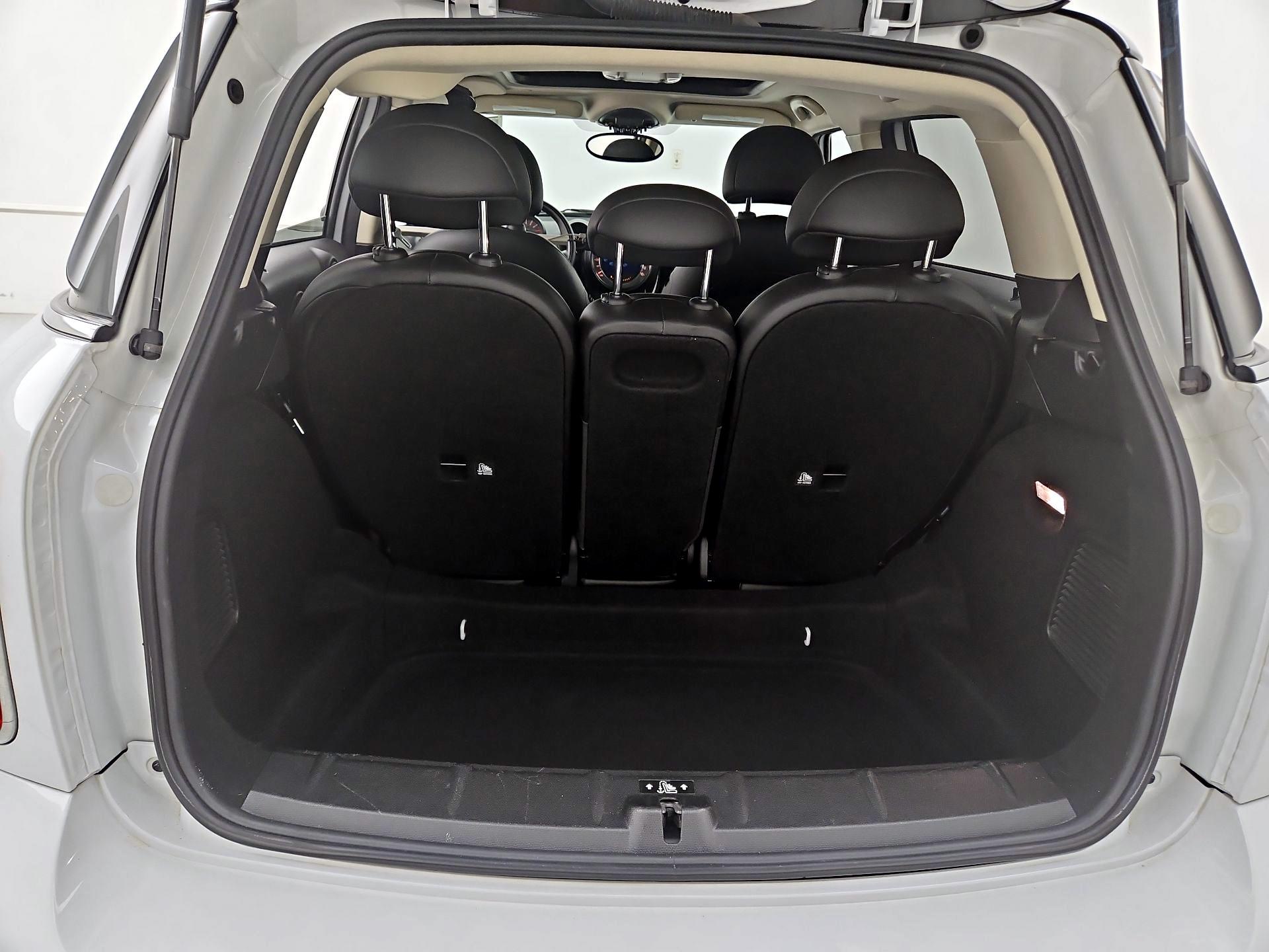 Thumbnail: 2016 MINI Cooper Countryman - 19