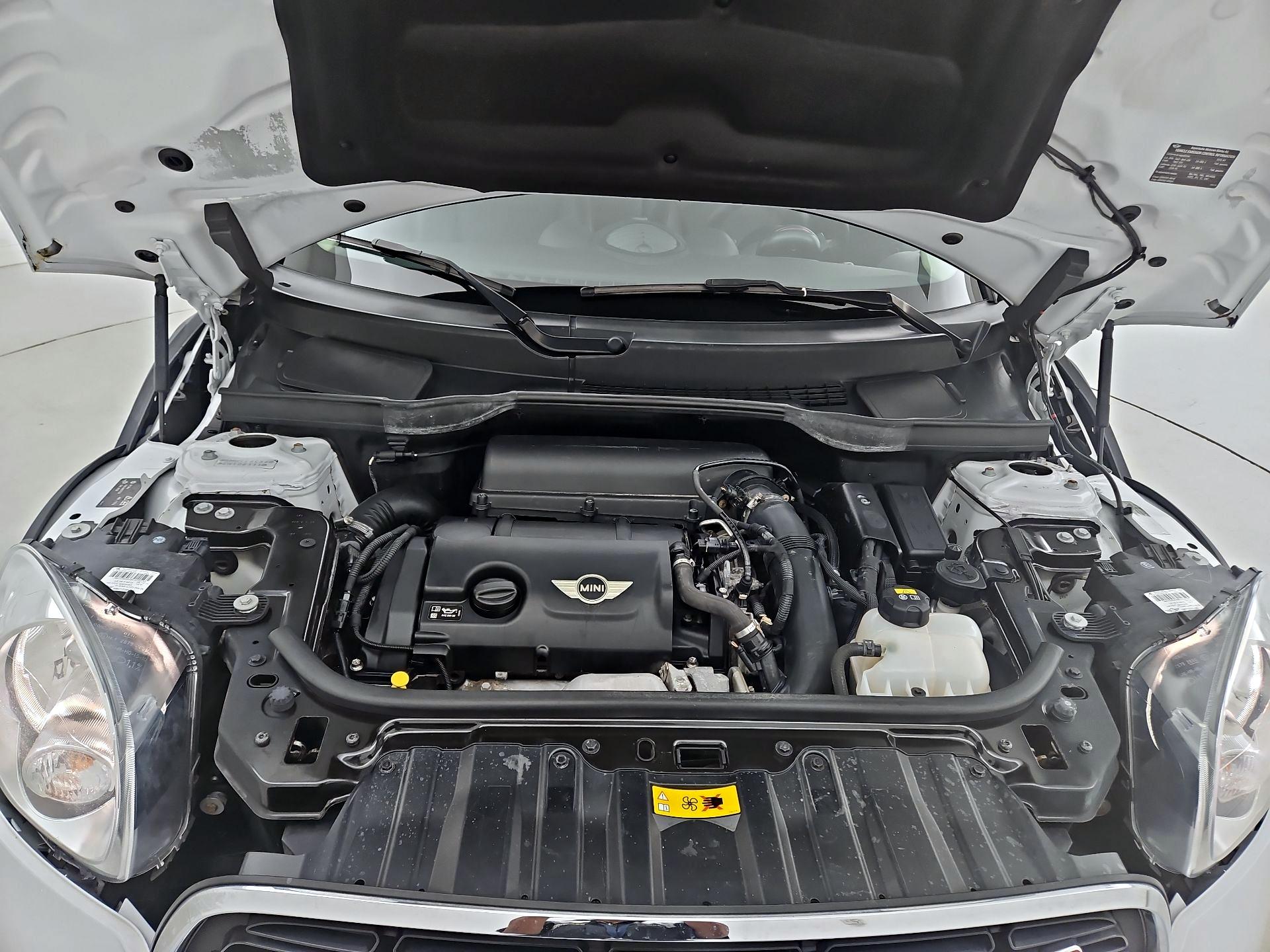 Thumbnail: 2016 MINI Cooper Countryman - 20