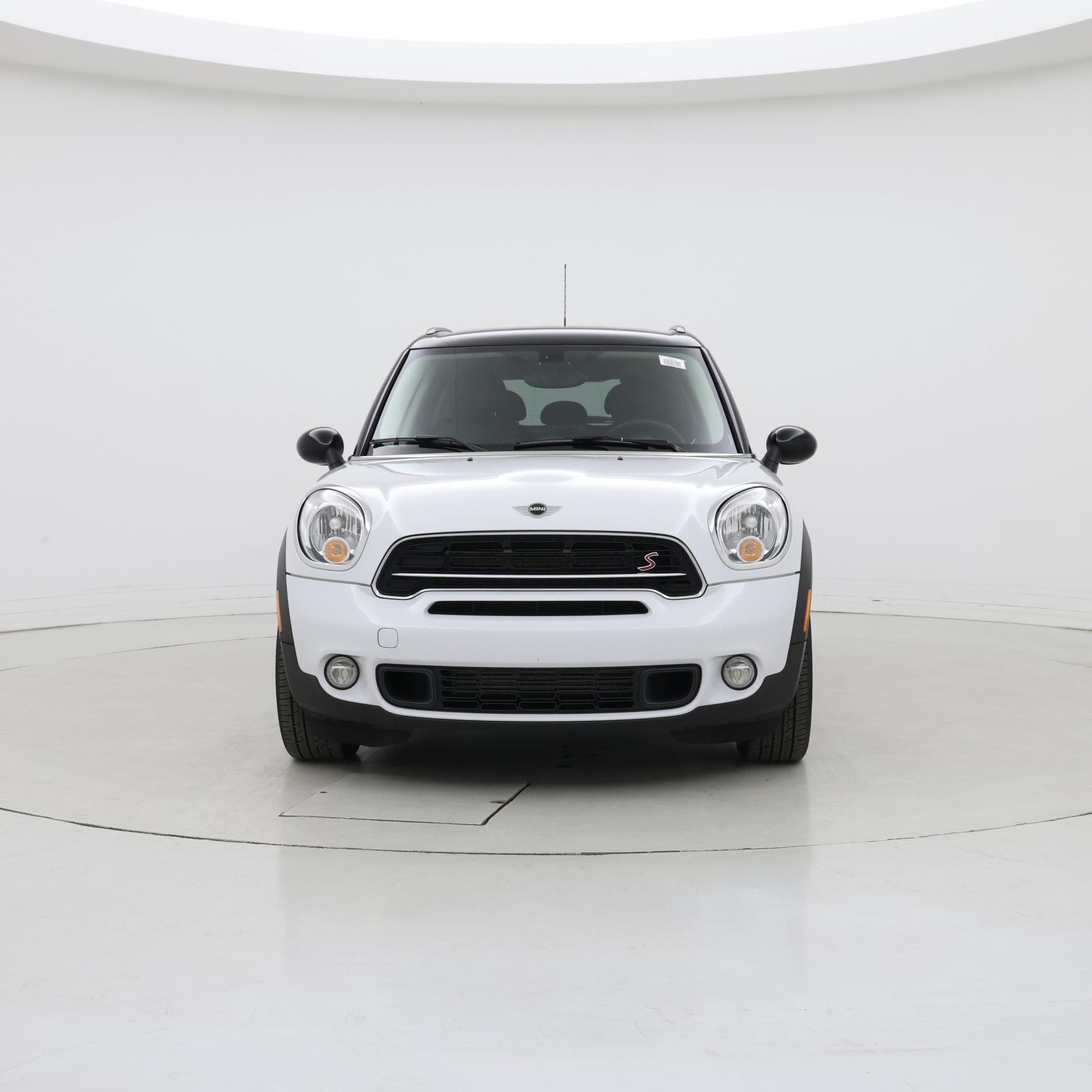 Thumbnail: 2016 MINI Cooper Countryman - 5