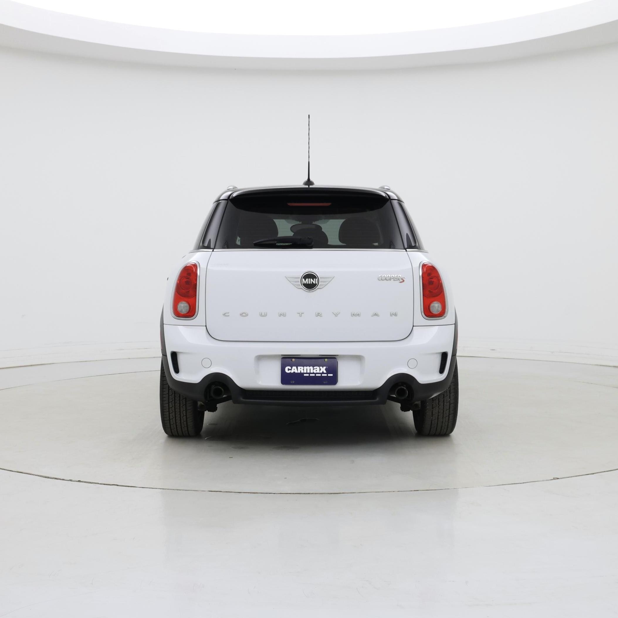 Thumbnail: 2016 MINI Cooper Countryman - 6