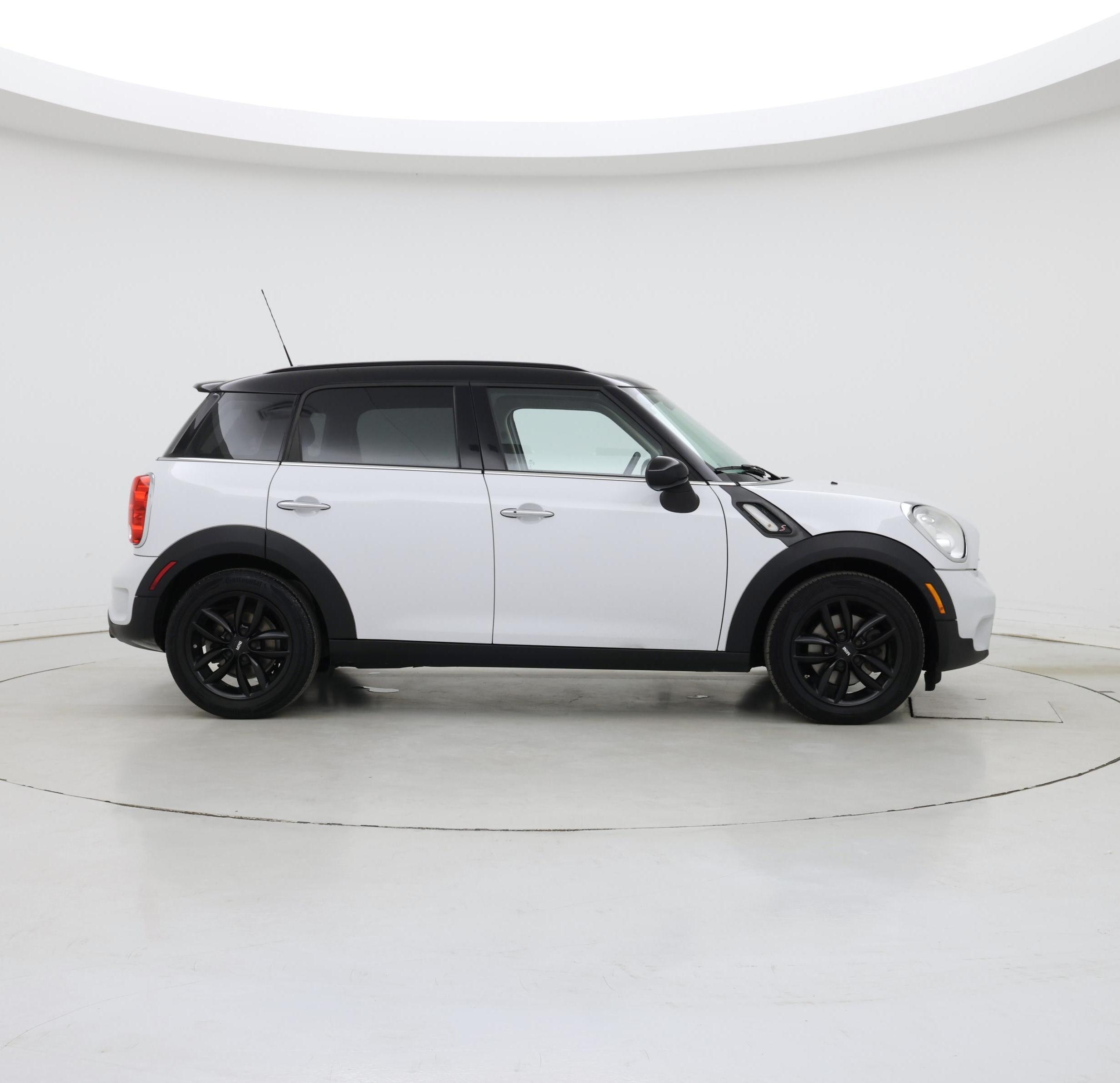 Thumbnail: 2016 MINI Cooper Countryman - 7