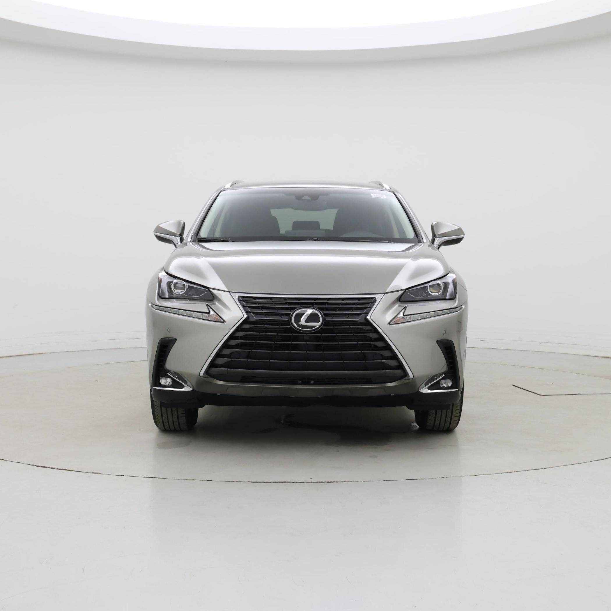 Thumbnail: 2018 Lexus NX - 5