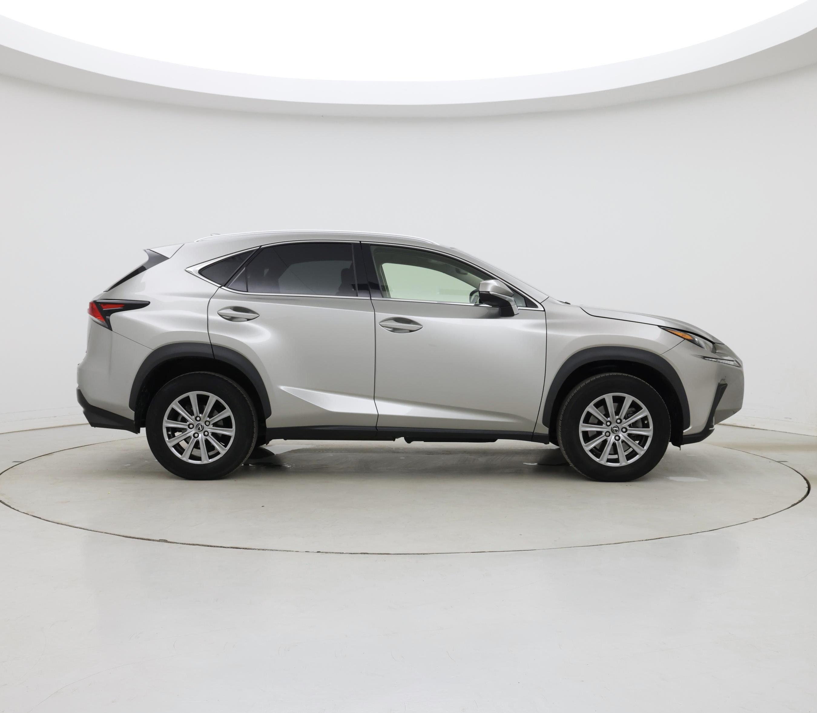 Thumbnail: 2018 Lexus NX - 7
