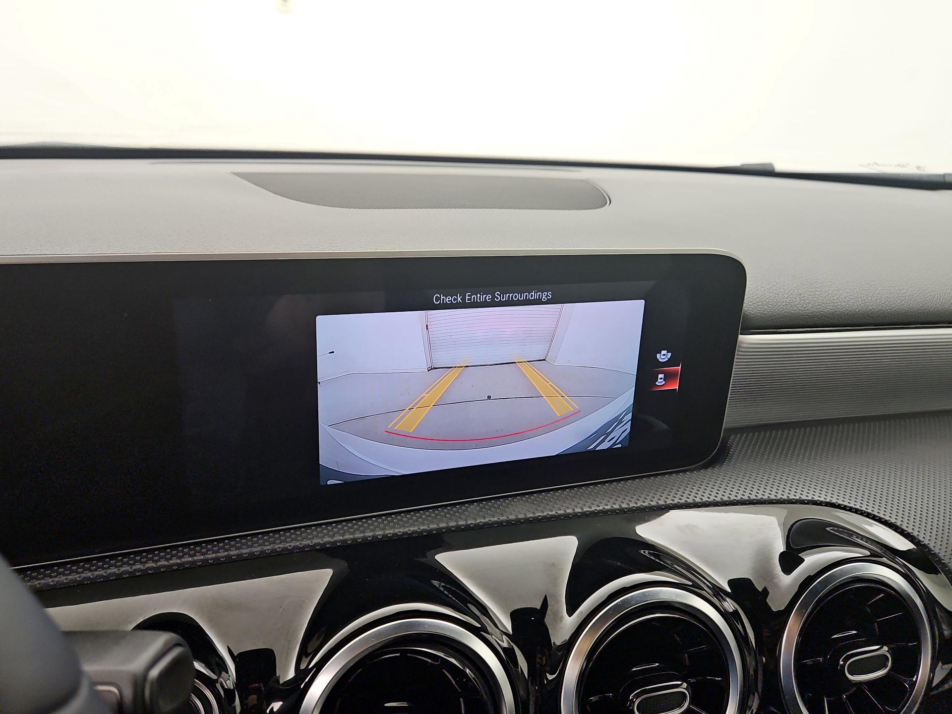 Thumbnail: 2020 Mercedes-Benz A-Class - 14
