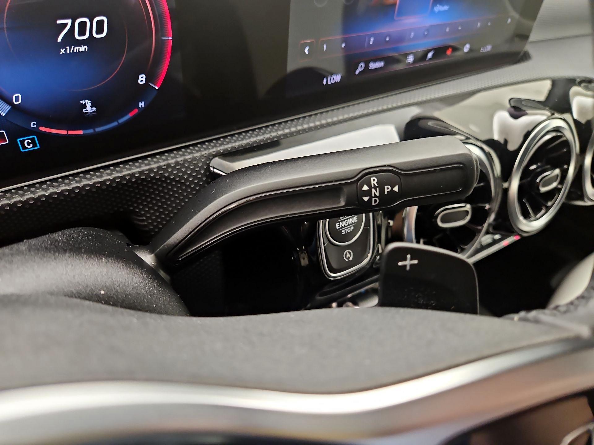 Thumbnail: 2020 Mercedes-Benz A-Class - 17
