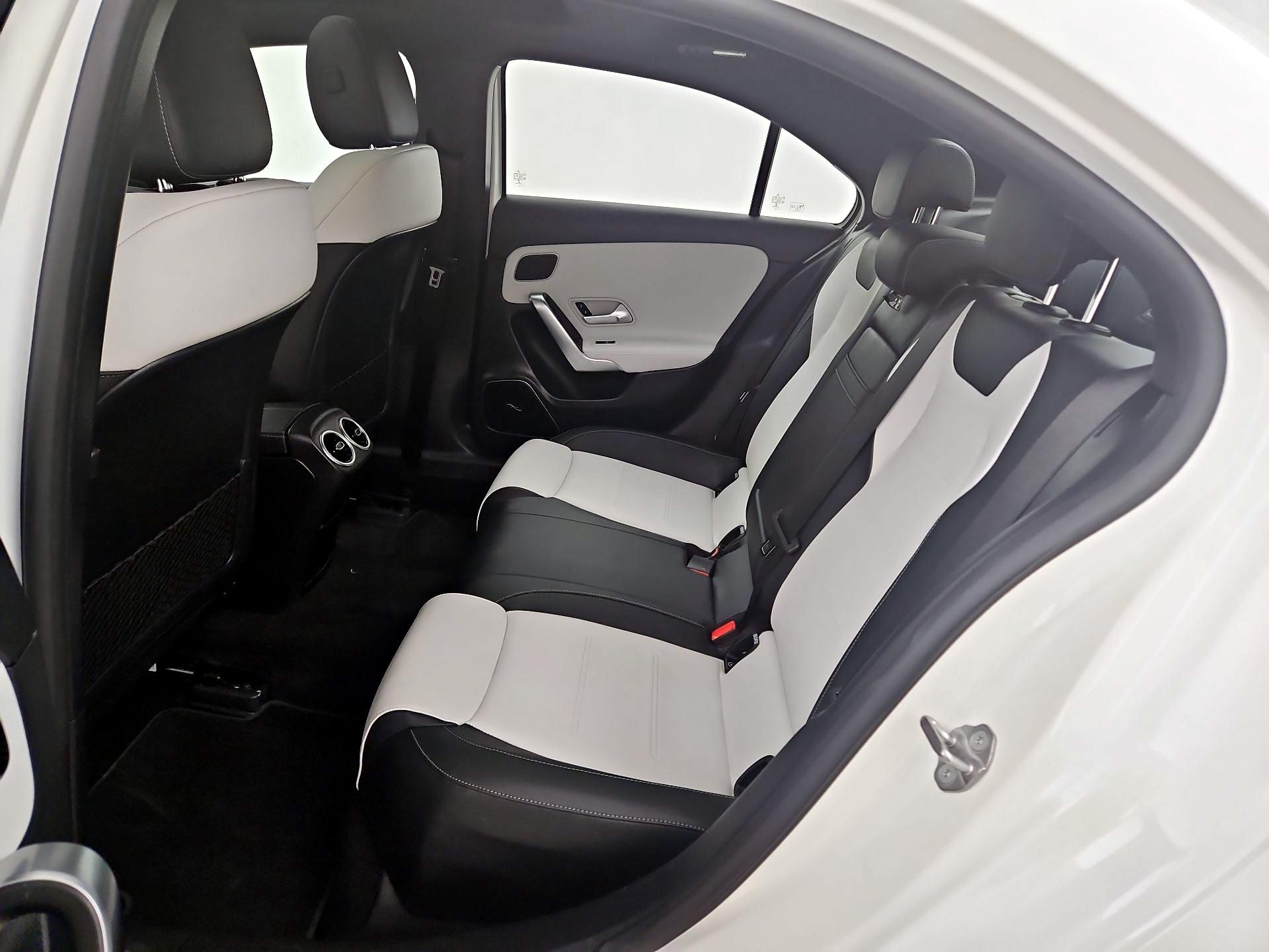 Thumbnail: 2020 Mercedes-Benz A-Class - 20