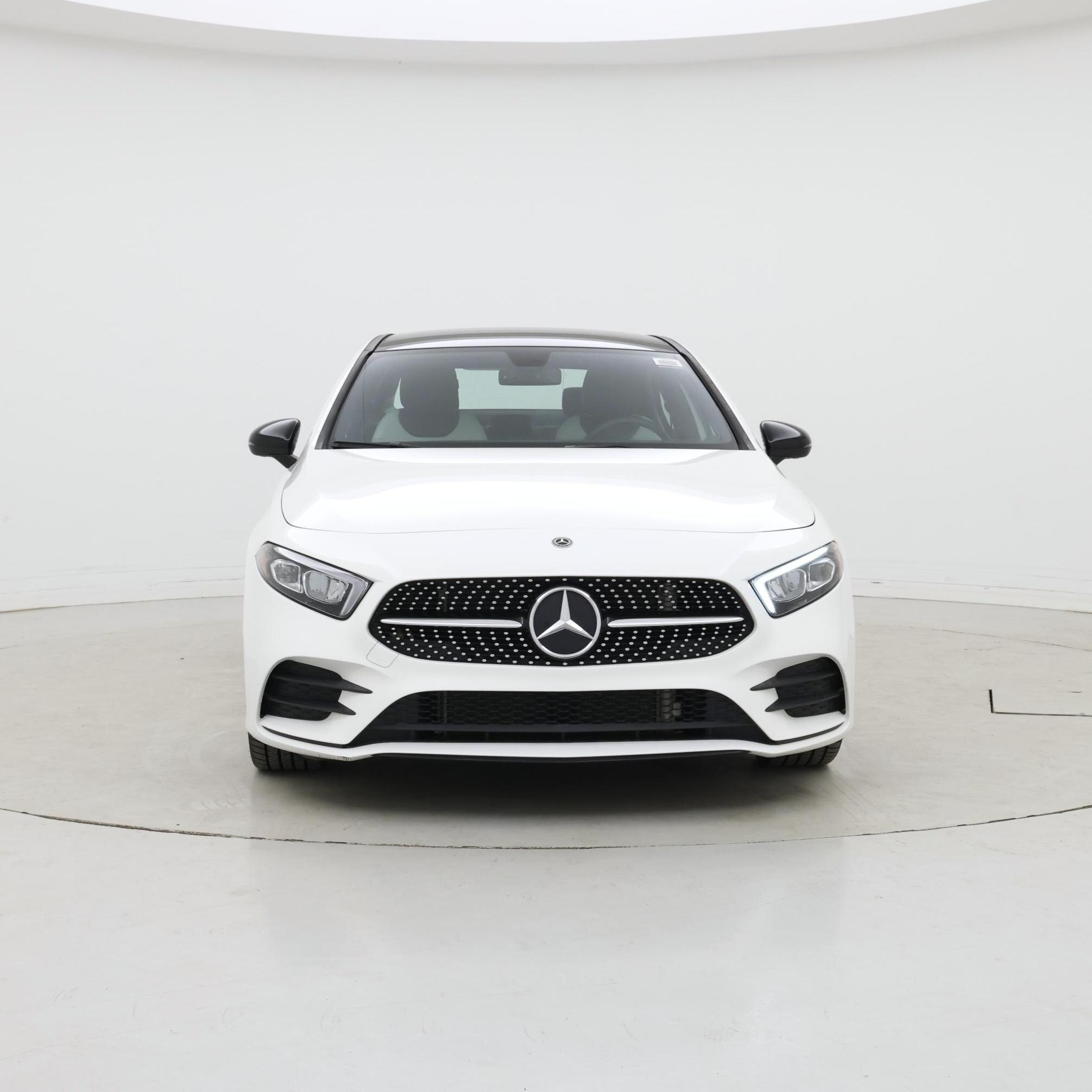 Thumbnail: 2020 Mercedes-Benz A-Class - 5