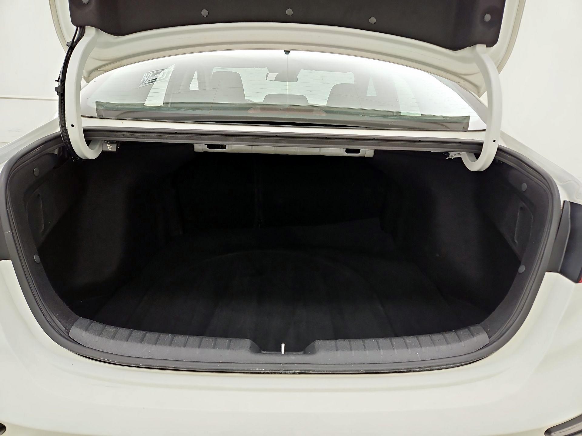 Thumbnail: 2021 Kia Forte - 20