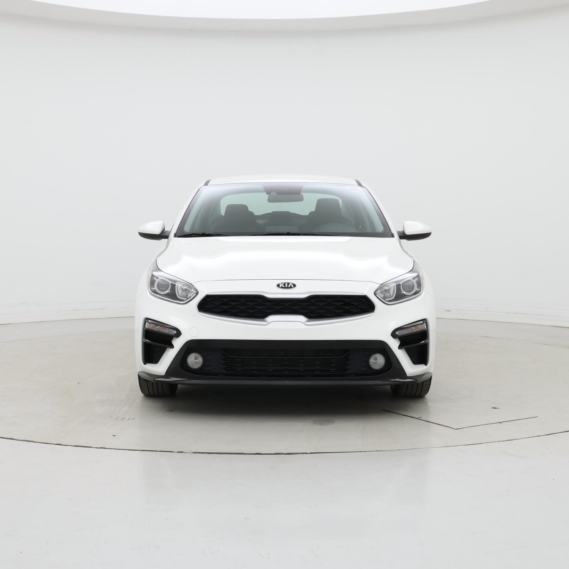 Thumbnail: 2021 Kia Forte - 5