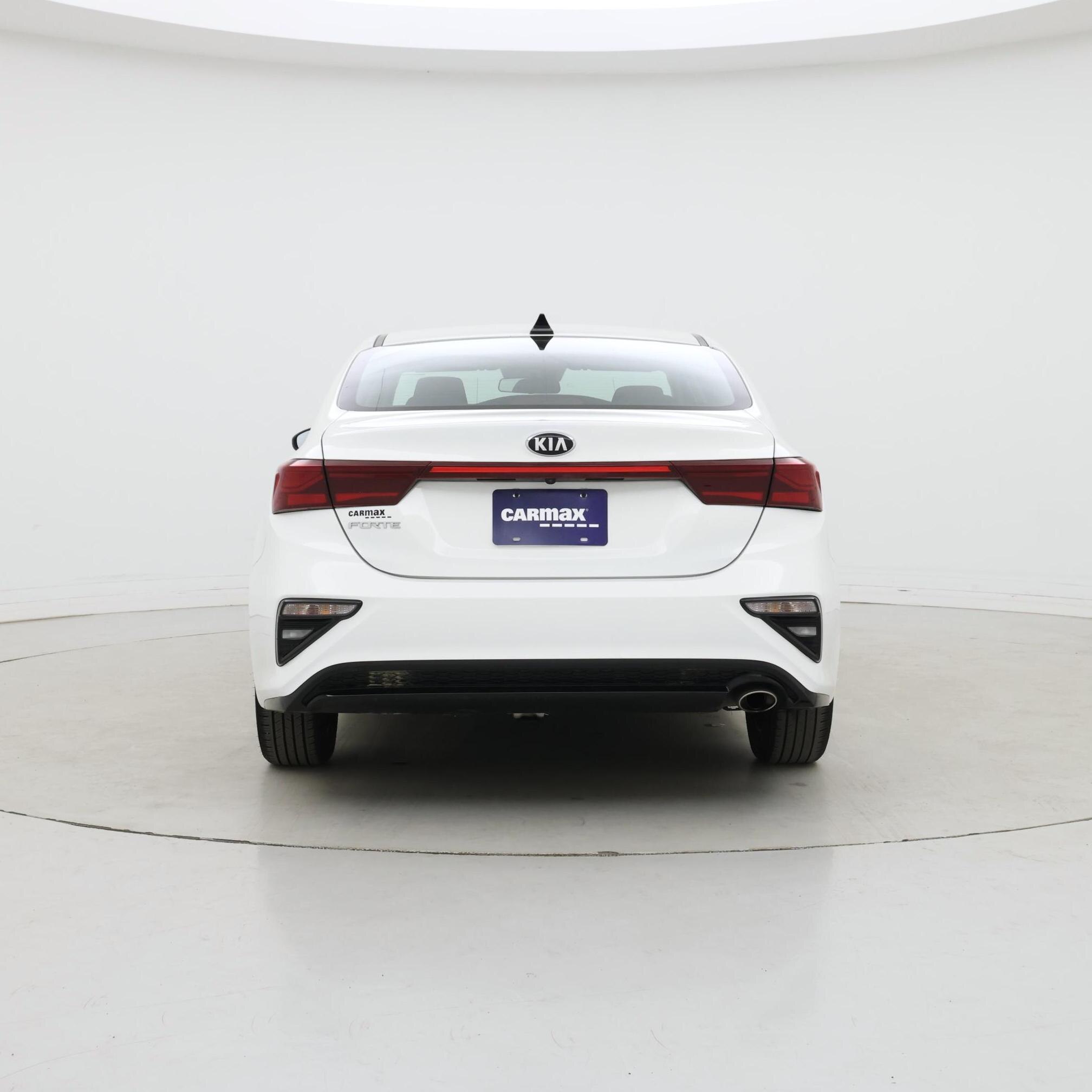 Thumbnail: 2021 Kia Forte - 6