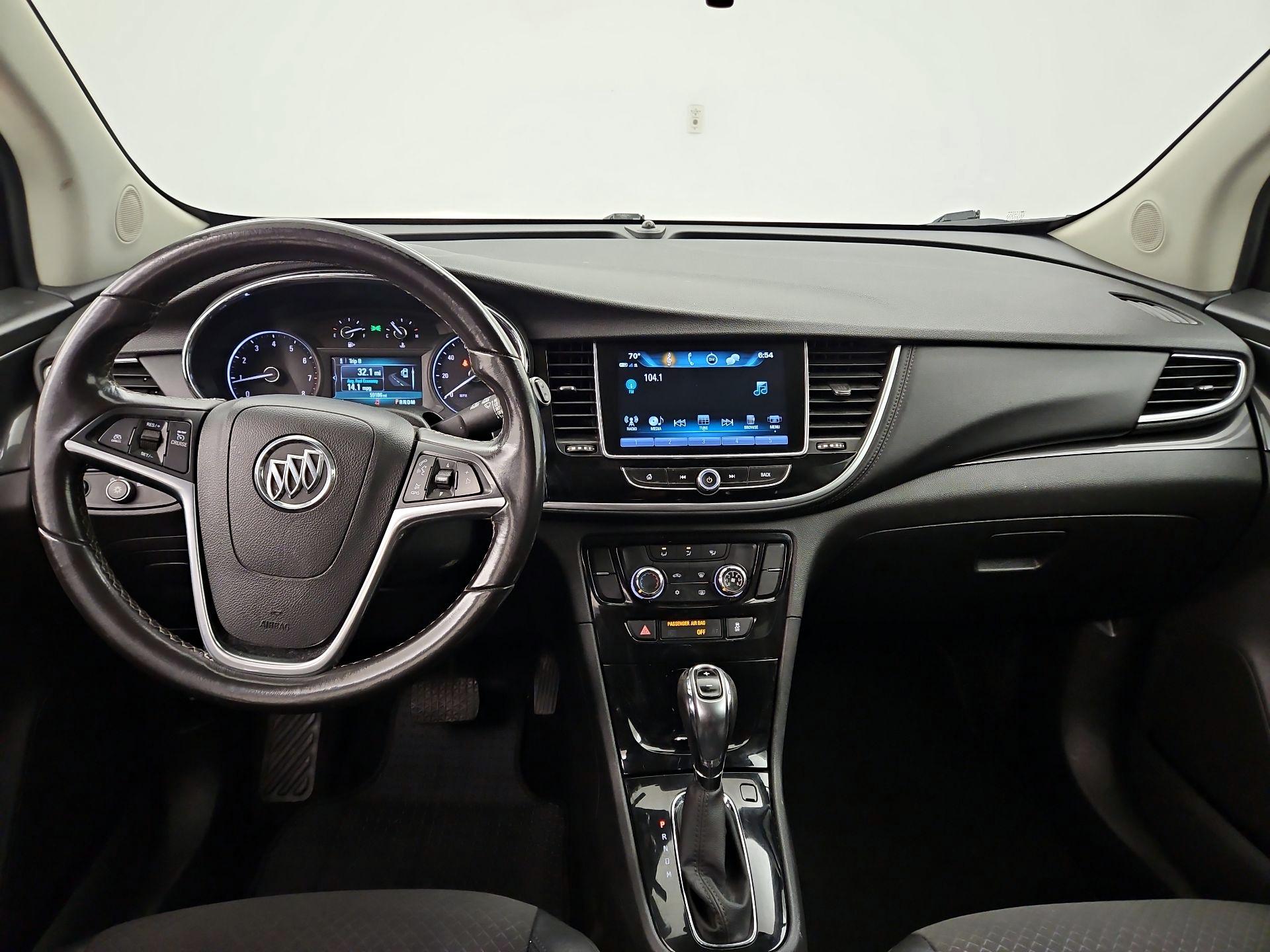 Thumbnail: 2018 Buick Encore - 9