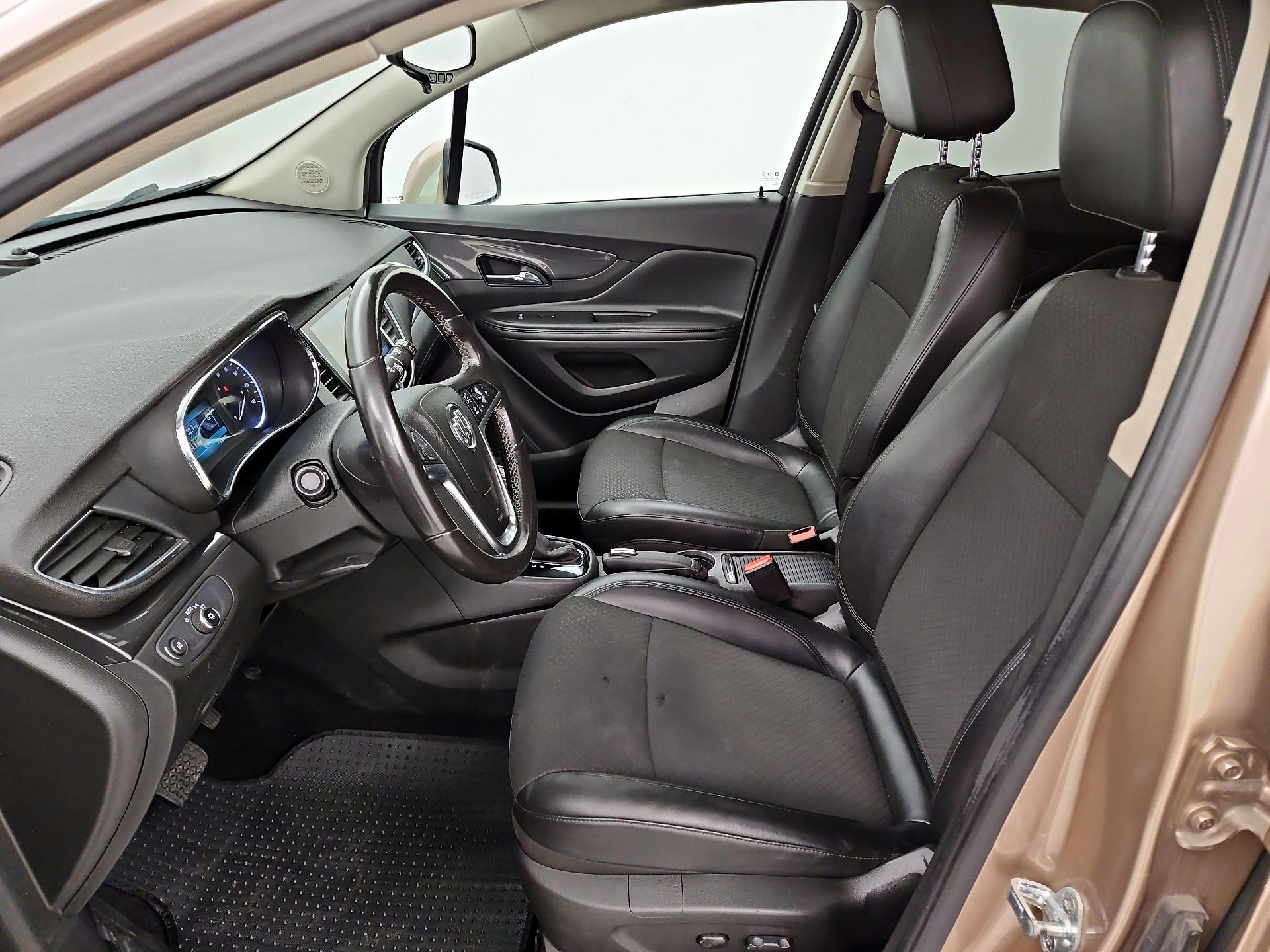 Thumbnail: 2018 Buick Encore - 11