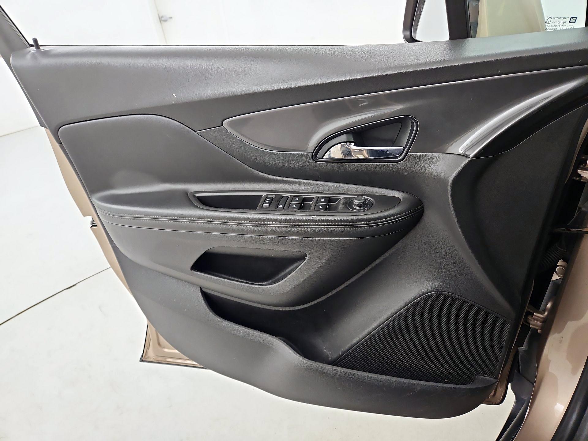 Thumbnail: 2018 Buick Encore - 12