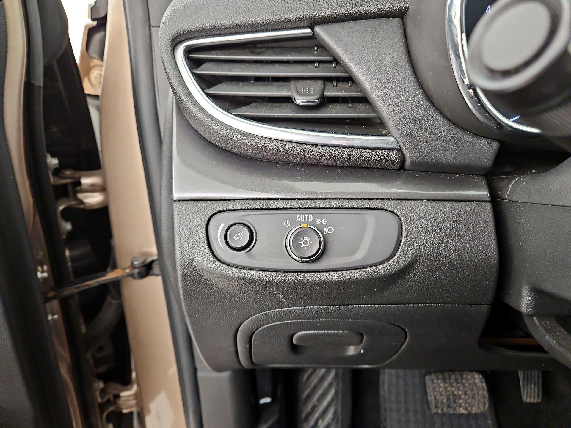 Thumbnail: 2018 Buick Encore - 13