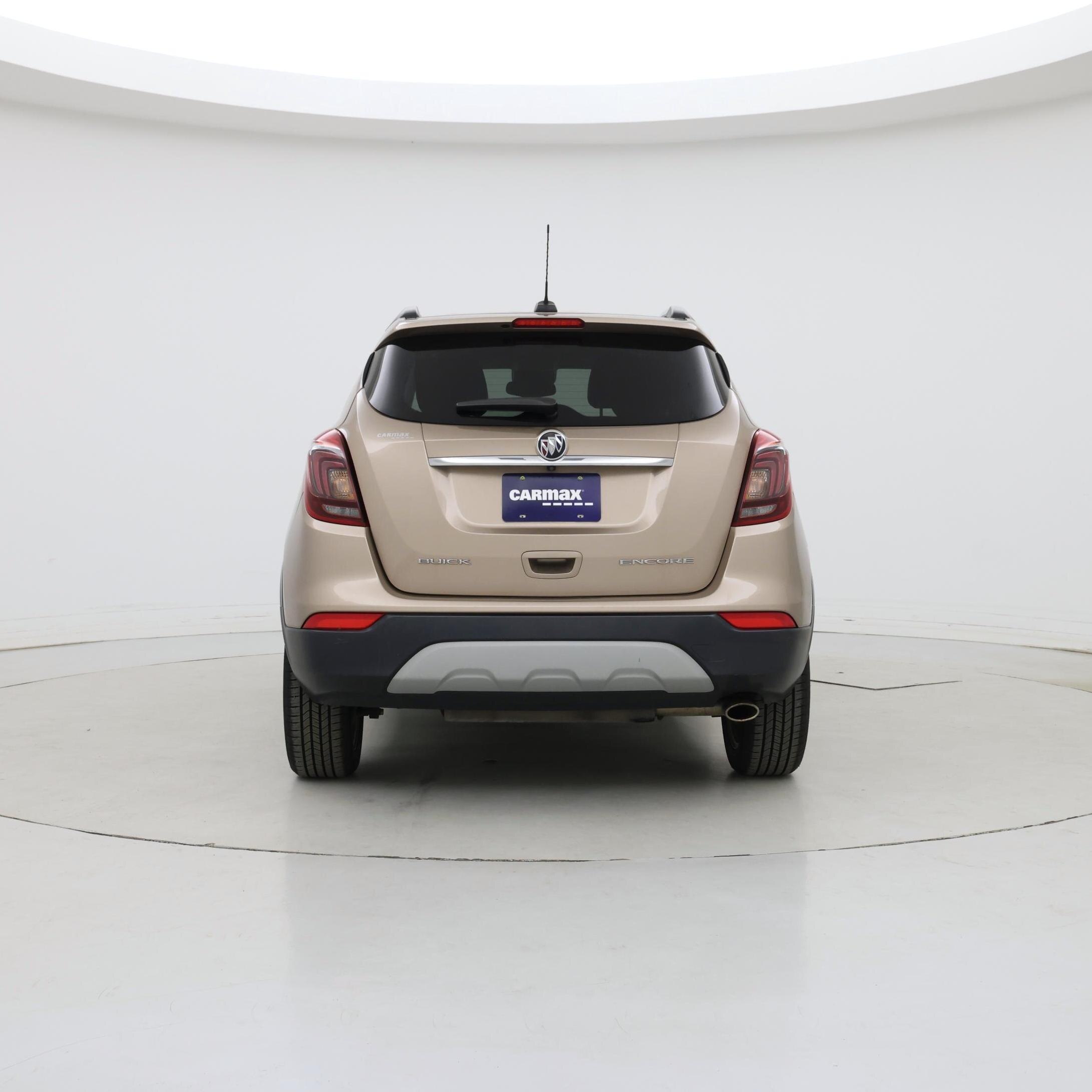Thumbnail: 2018 Buick Encore - 6