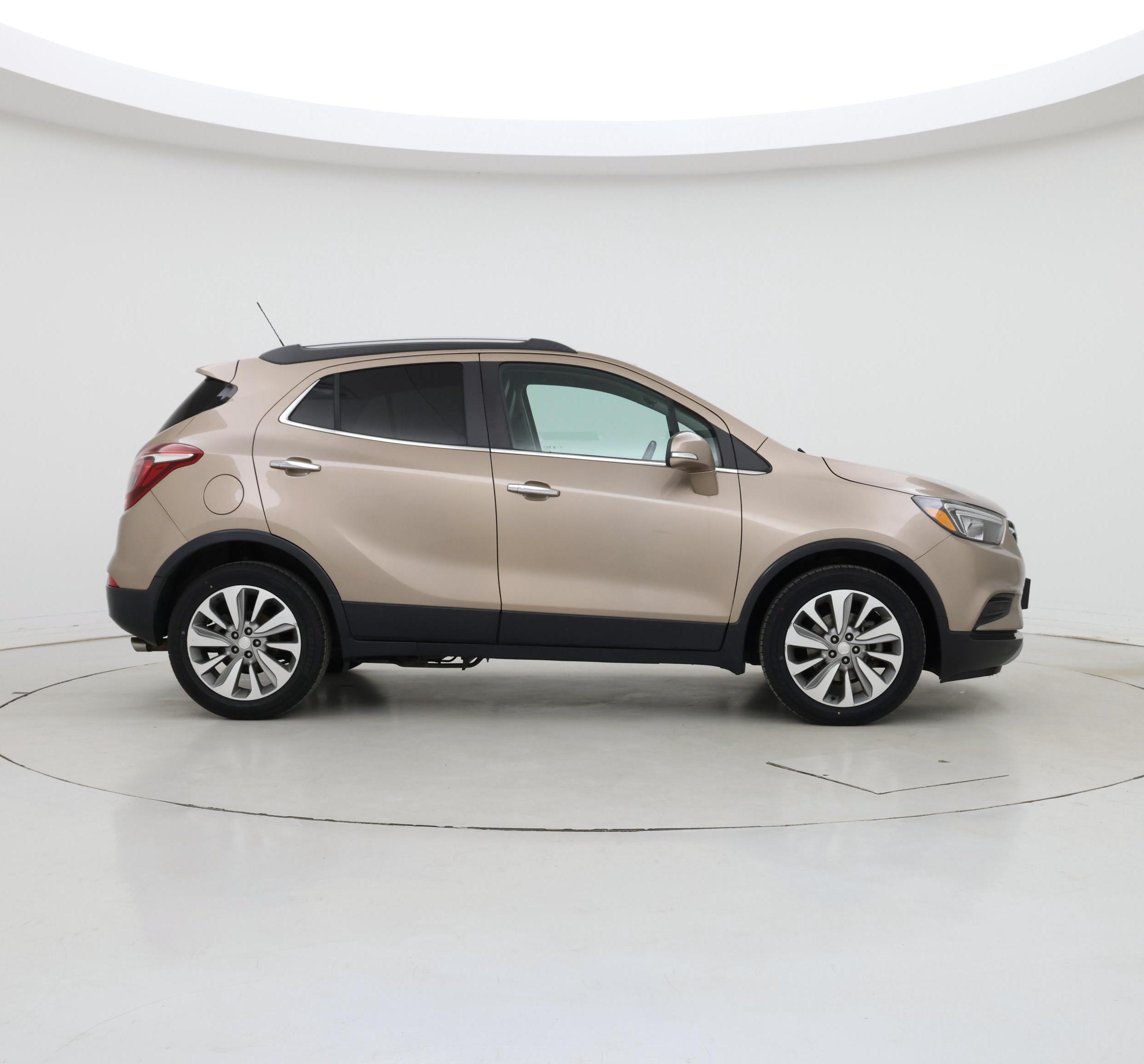 Thumbnail: 2018 Buick Encore - 7