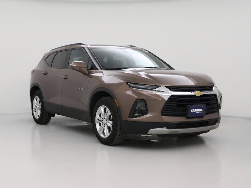 2019 Chevrolet Blazer L -
                  Cleveland, OH