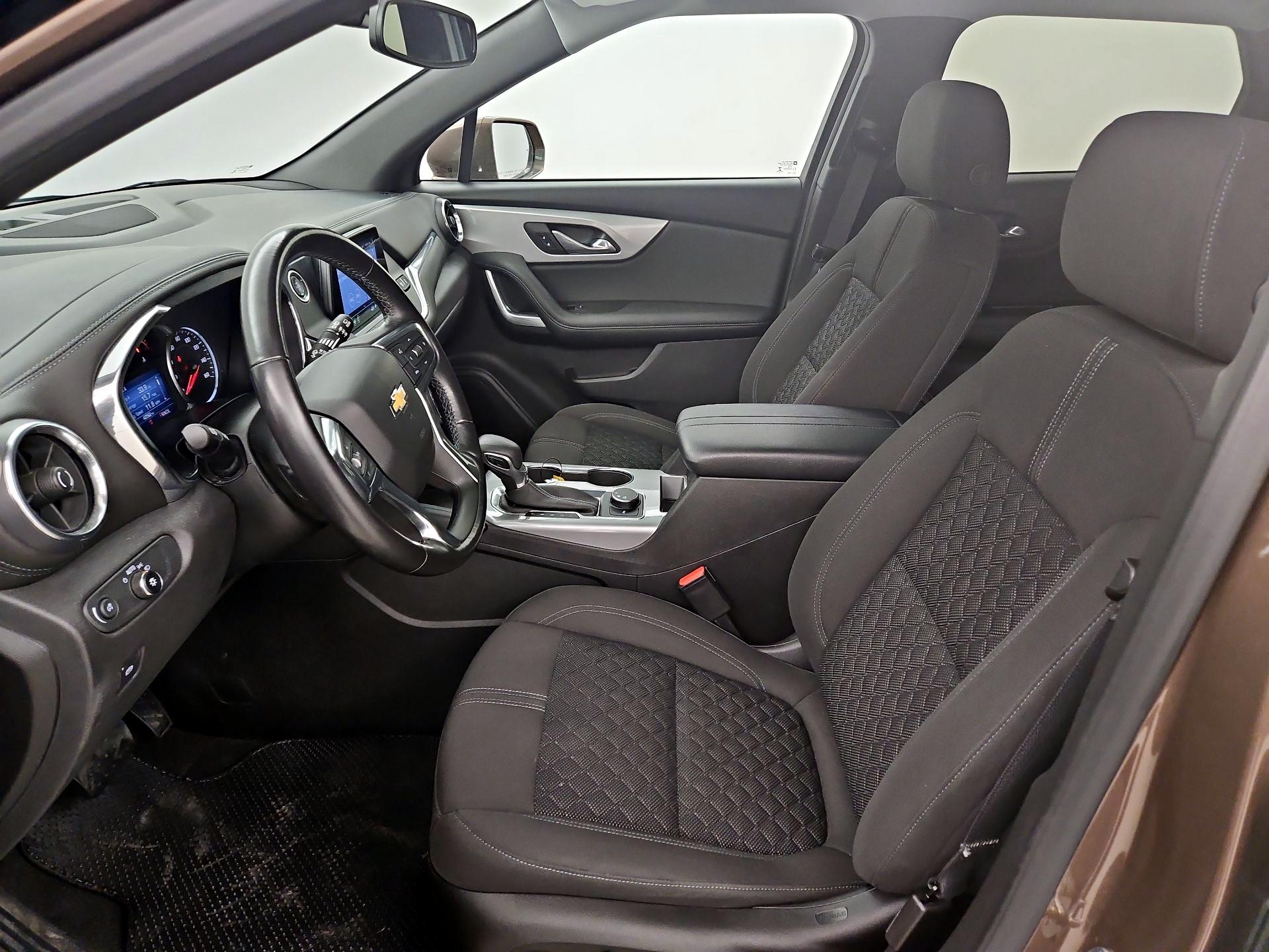 Thumbnail: 2019 Chevrolet Blazer - 11