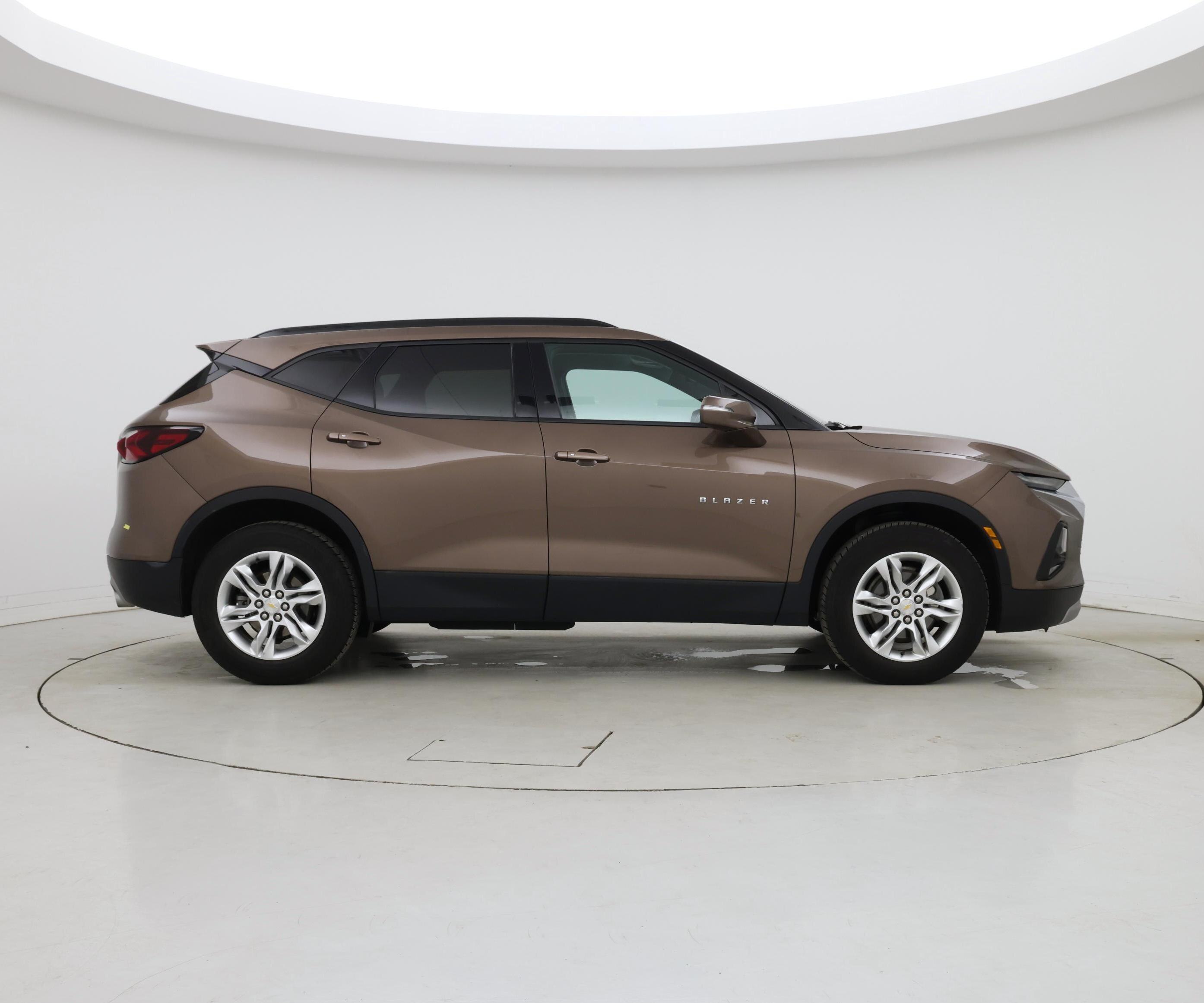 Thumbnail: 2019 Chevrolet Blazer - 7