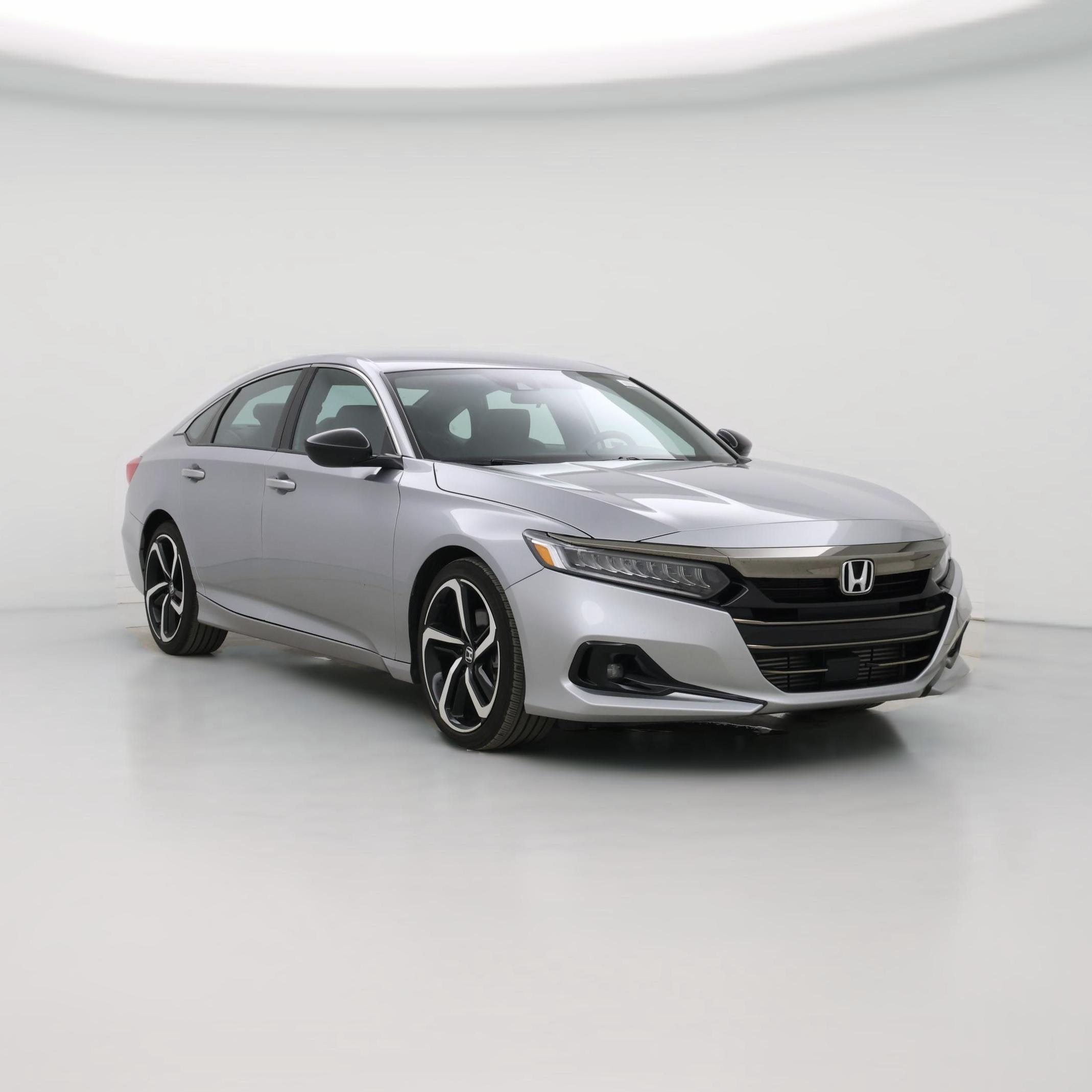 Thumbnail: 2022 Honda Accord - 1