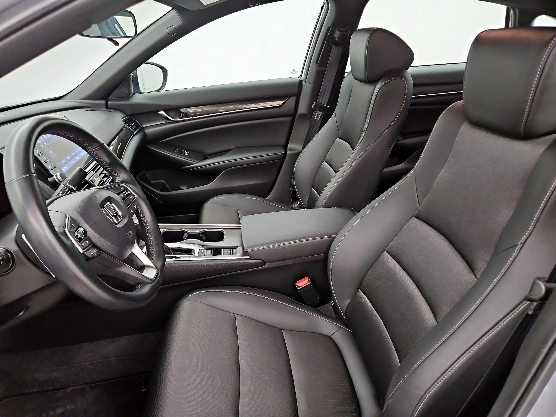 Thumbnail: 2022 Honda Accord - 11