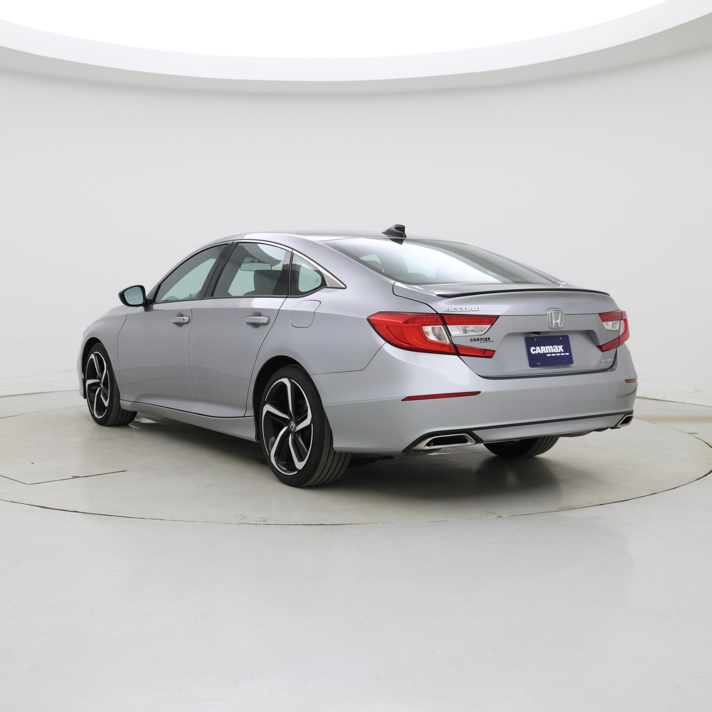 Thumbnail: 2022 Honda Accord - 2