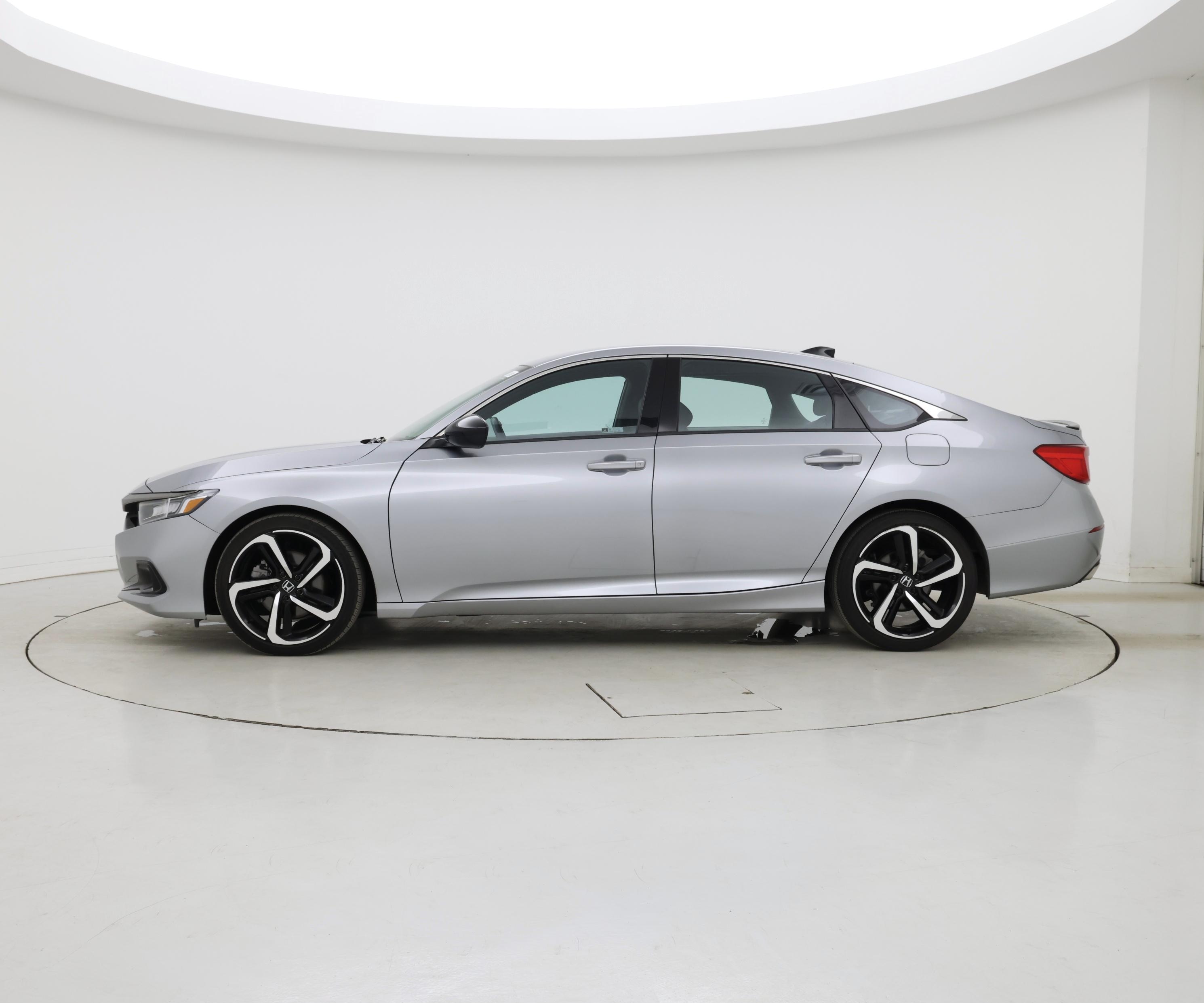 Thumbnail: 2022 Honda Accord - 3