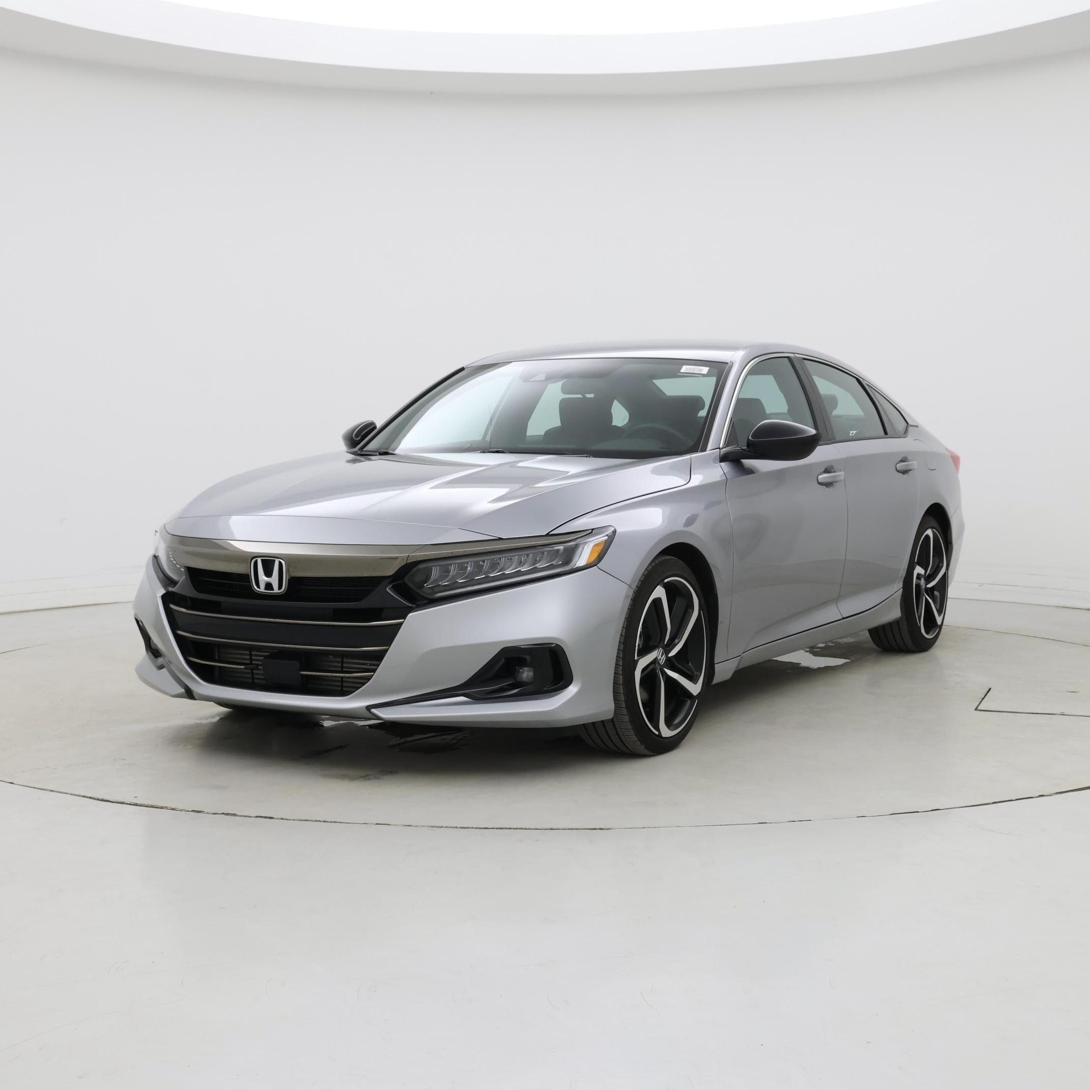 Thumbnail: 2022 Honda Accord - 4