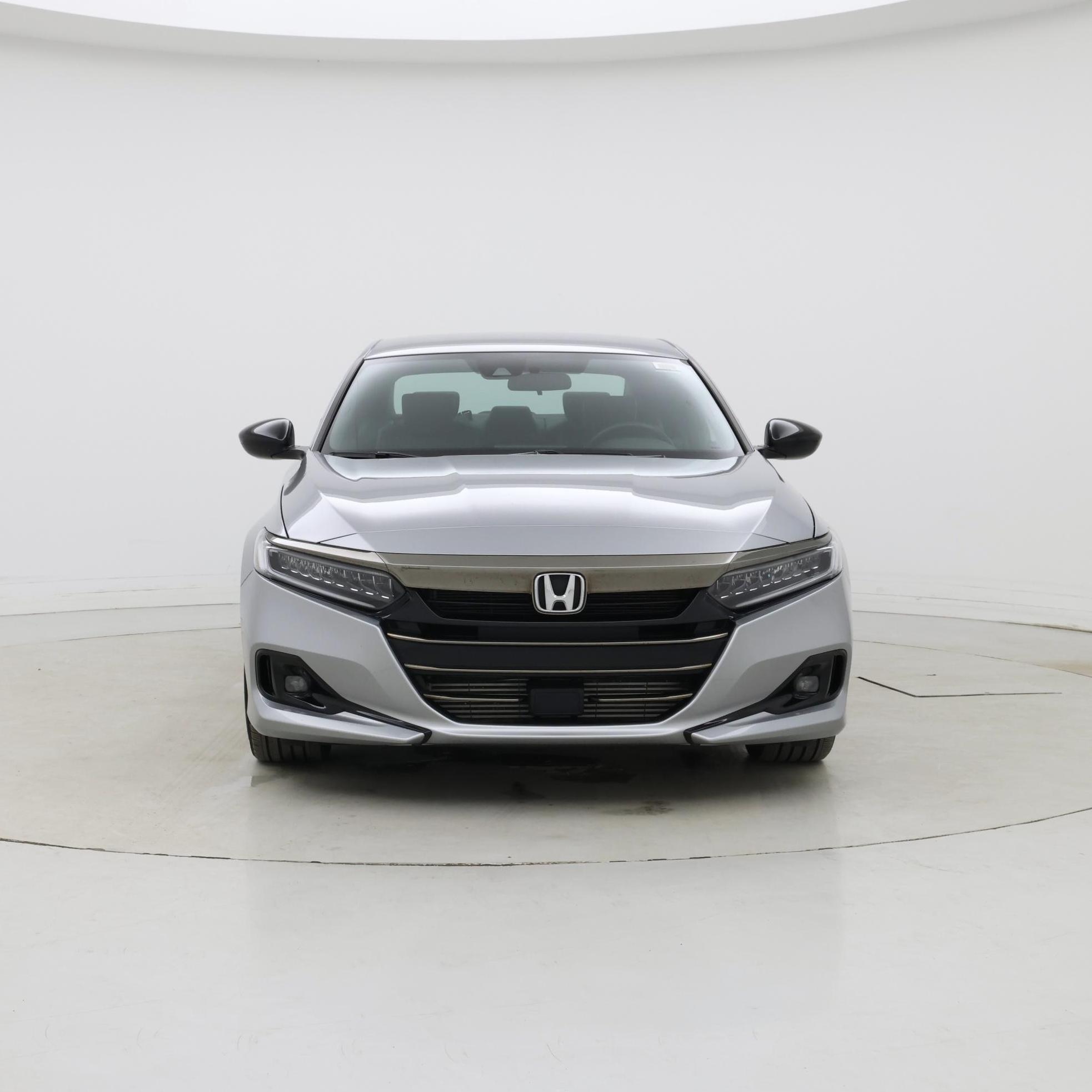 Thumbnail: 2022 Honda Accord - 5