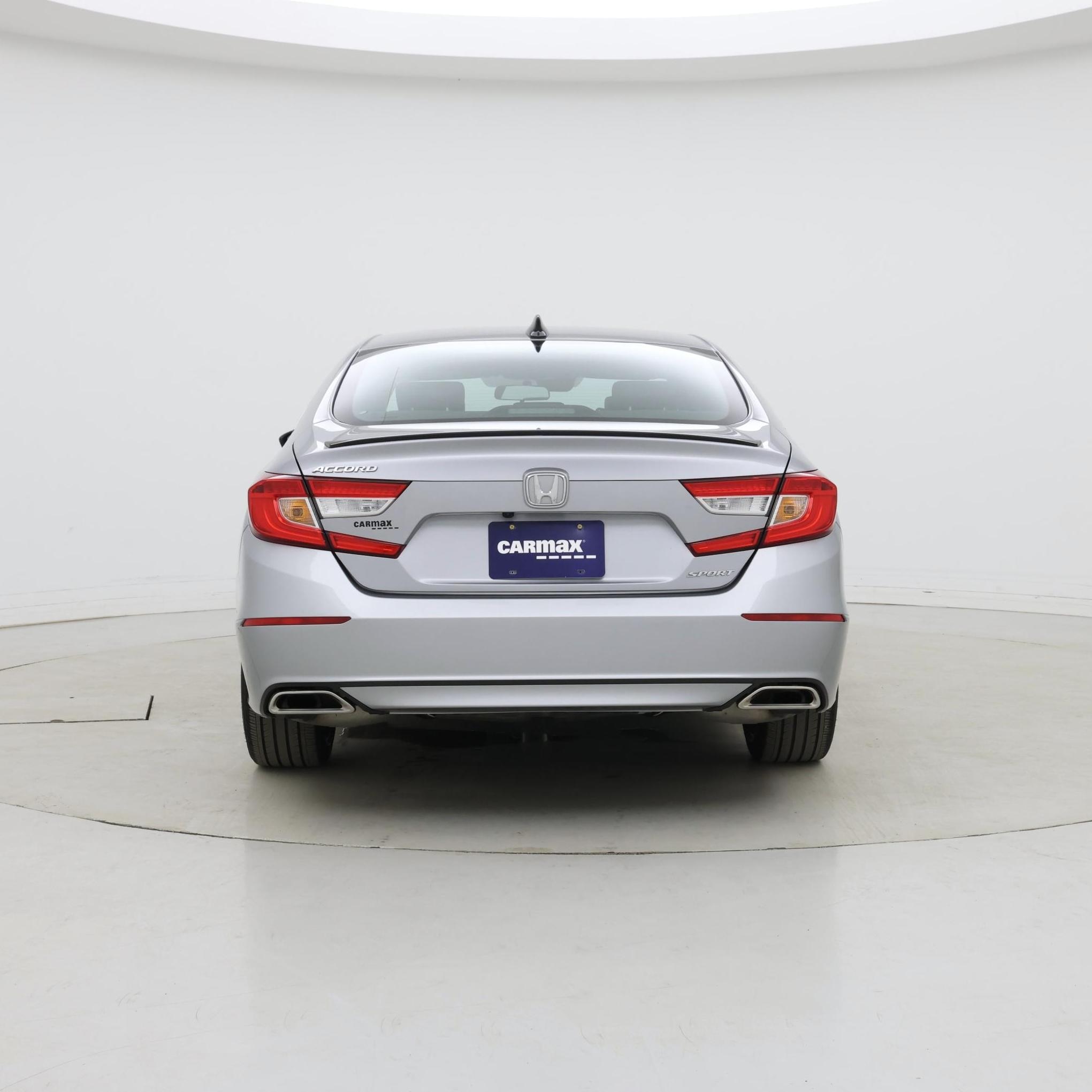 Thumbnail: 2022 Honda Accord - 6