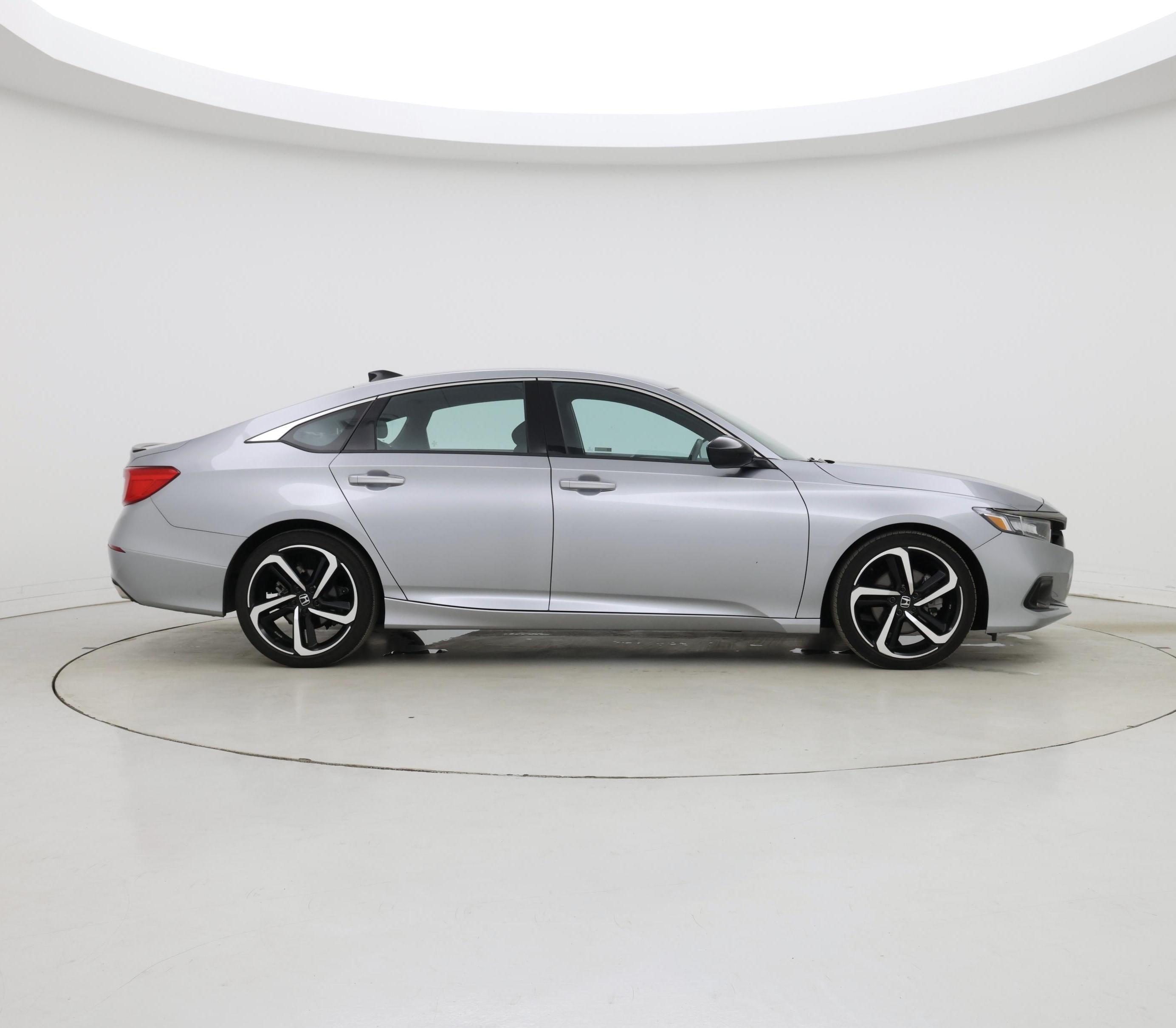 Thumbnail: 2022 Honda Accord - 7