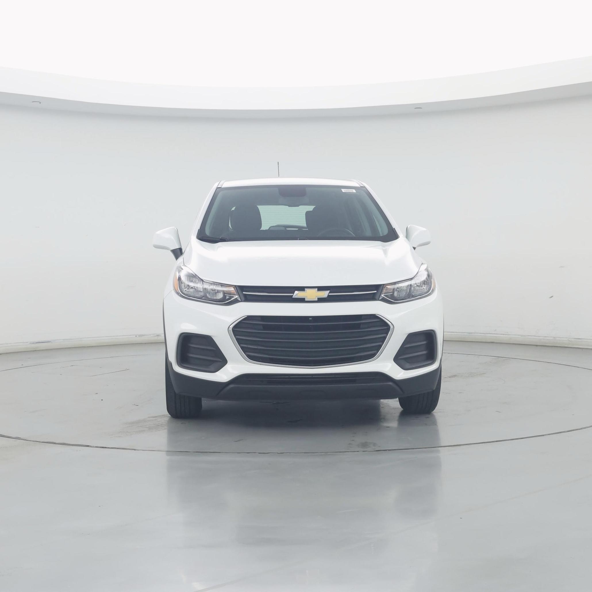 Thumbnail: 2021 Chevrolet Trax - 5