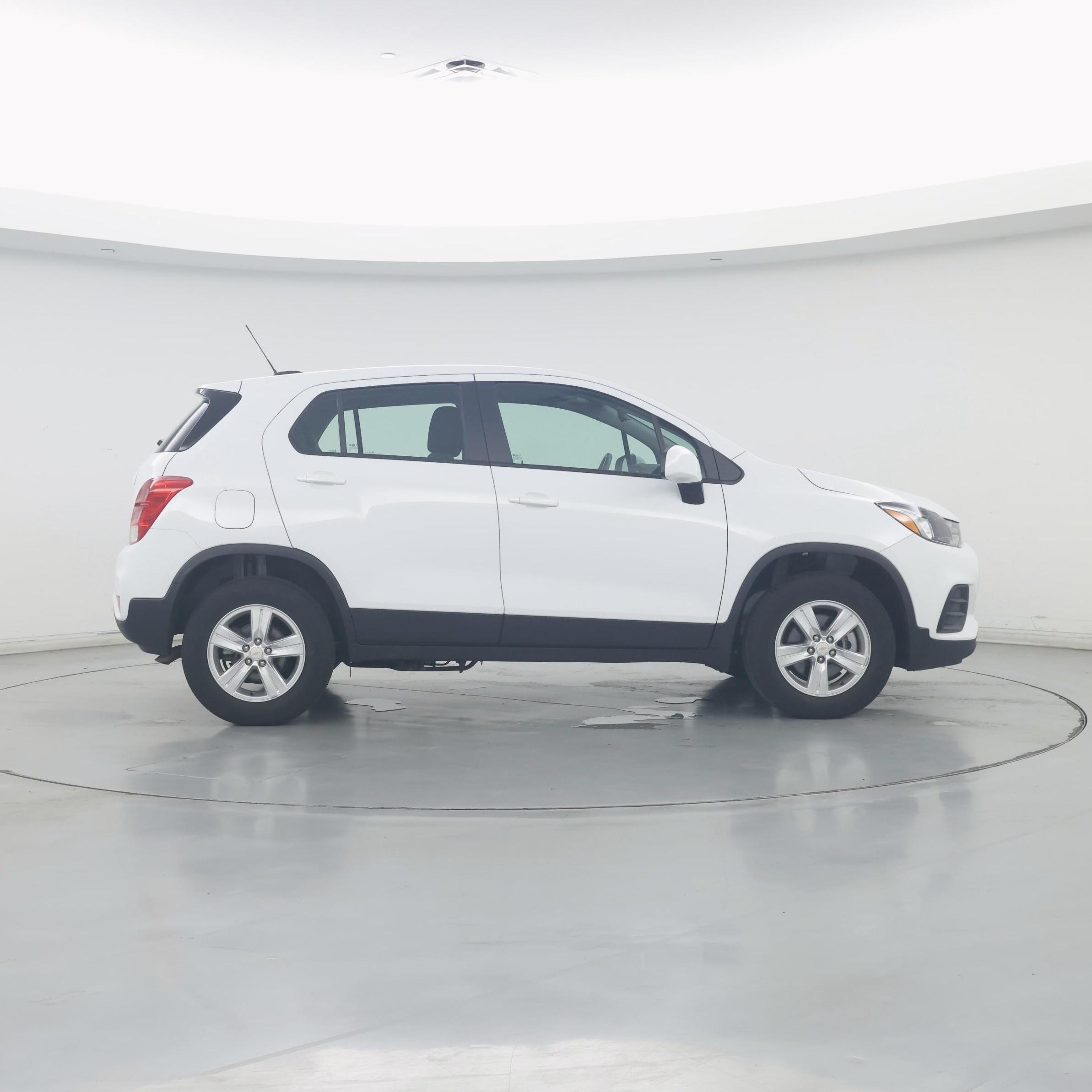 Thumbnail: 2021 Chevrolet Trax - 7